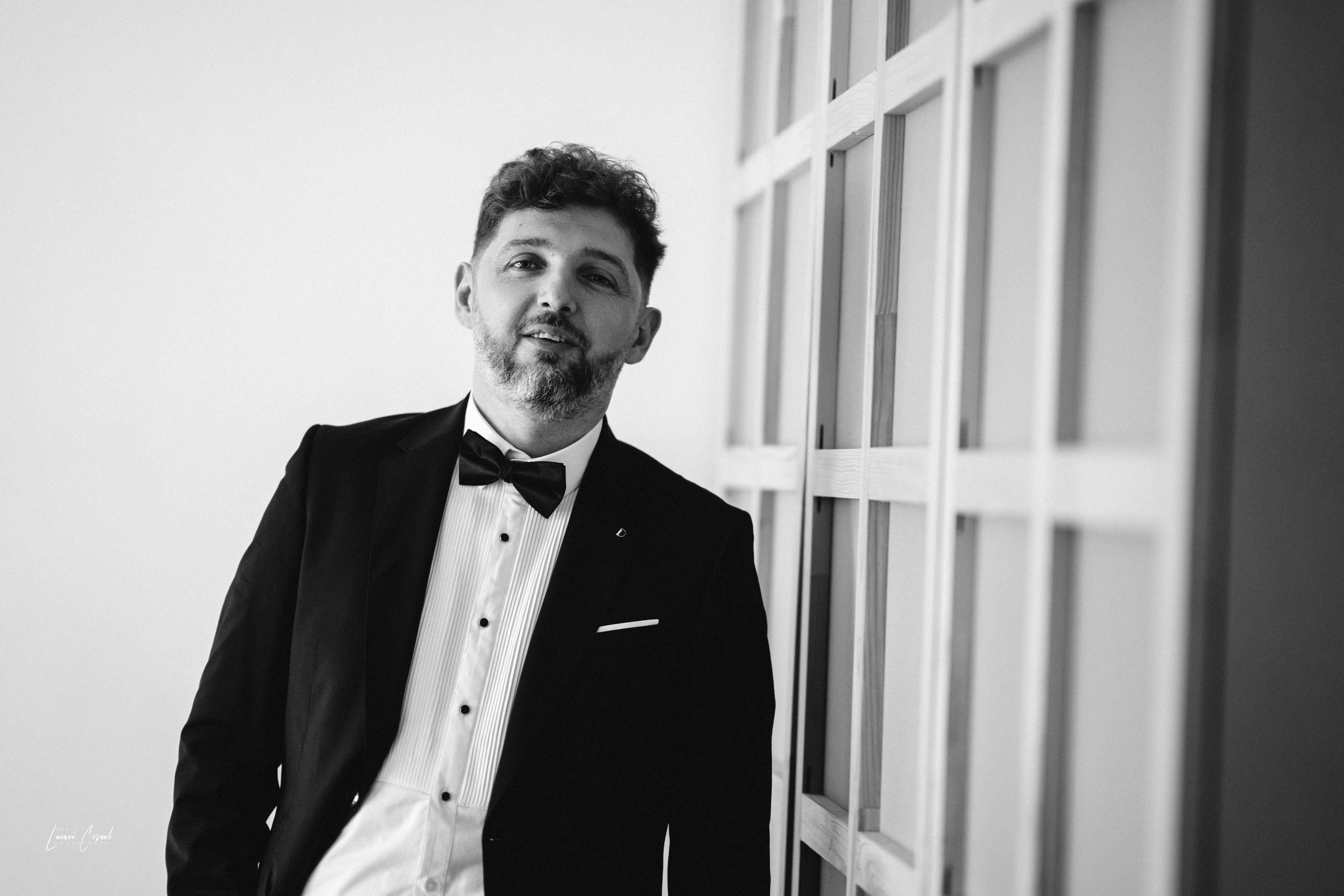 Adina & Alexandru – Nuntă elegantă în Roman. Fotograf de nuntă, corporate, botezuri, majorate și aniversări Roman, Lucaci Cornel