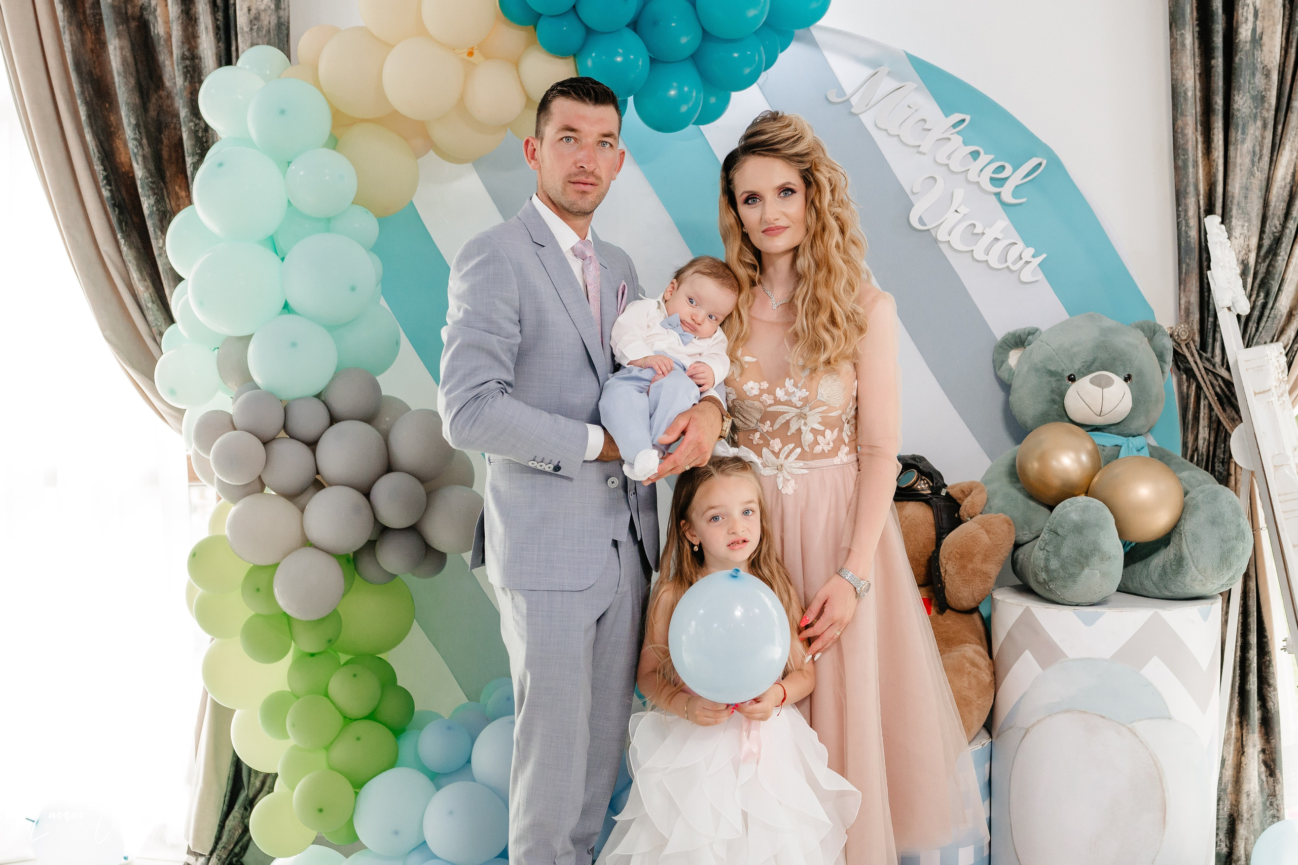 Familie – Amintiri de neuitat. Fotograf de nuntă, corporate, botezuri, majorate și aniversări Roman, Lucaci Cornel