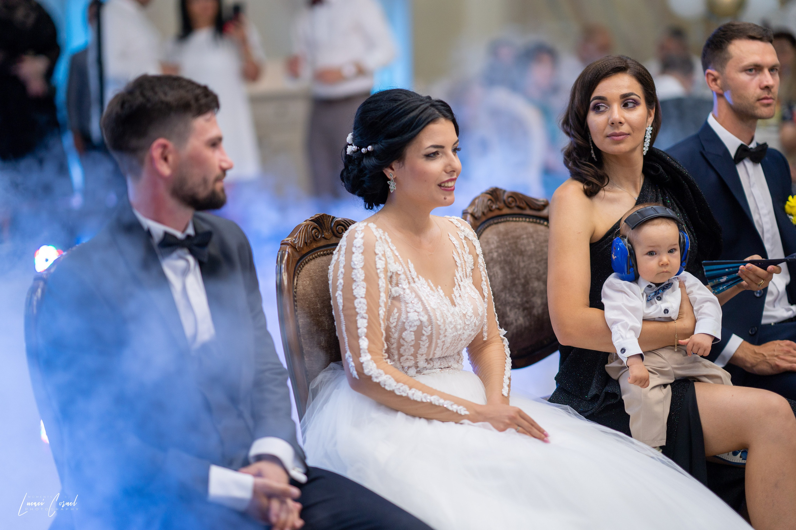 Andreea & Ștefan – Nuntă cu suflet. Fotograf de nuntă, corporate, botezuri, majorate și aniversări Roman, Lucaci Cornel