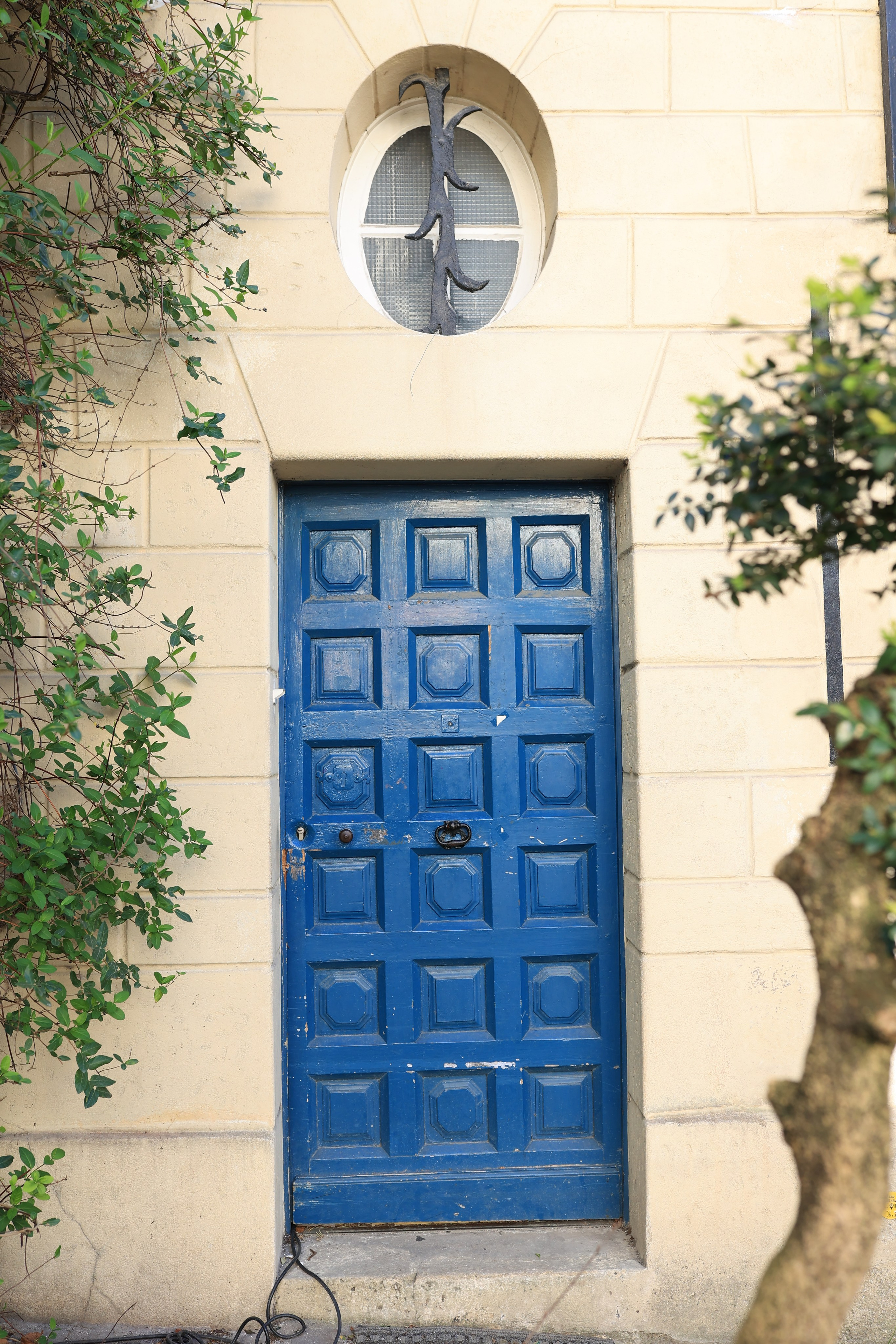 СЪЁМКА СЕБЯ_НОВЫЙ МОСТ, СИТЕ и СЕН-ЛУИ