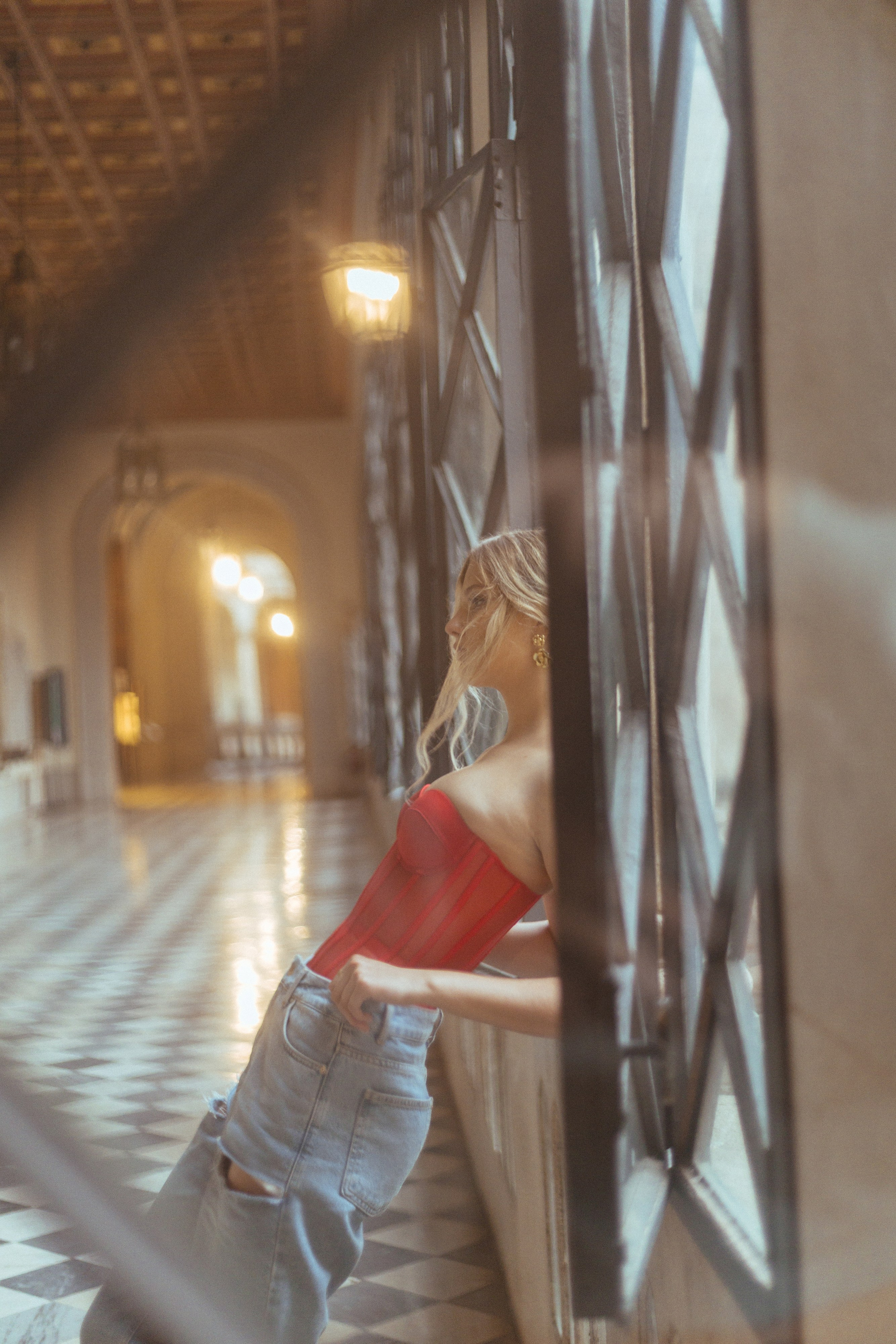 Personal. Fotógrafa en Barcelona Sitges Kateryna Shelkovnikova