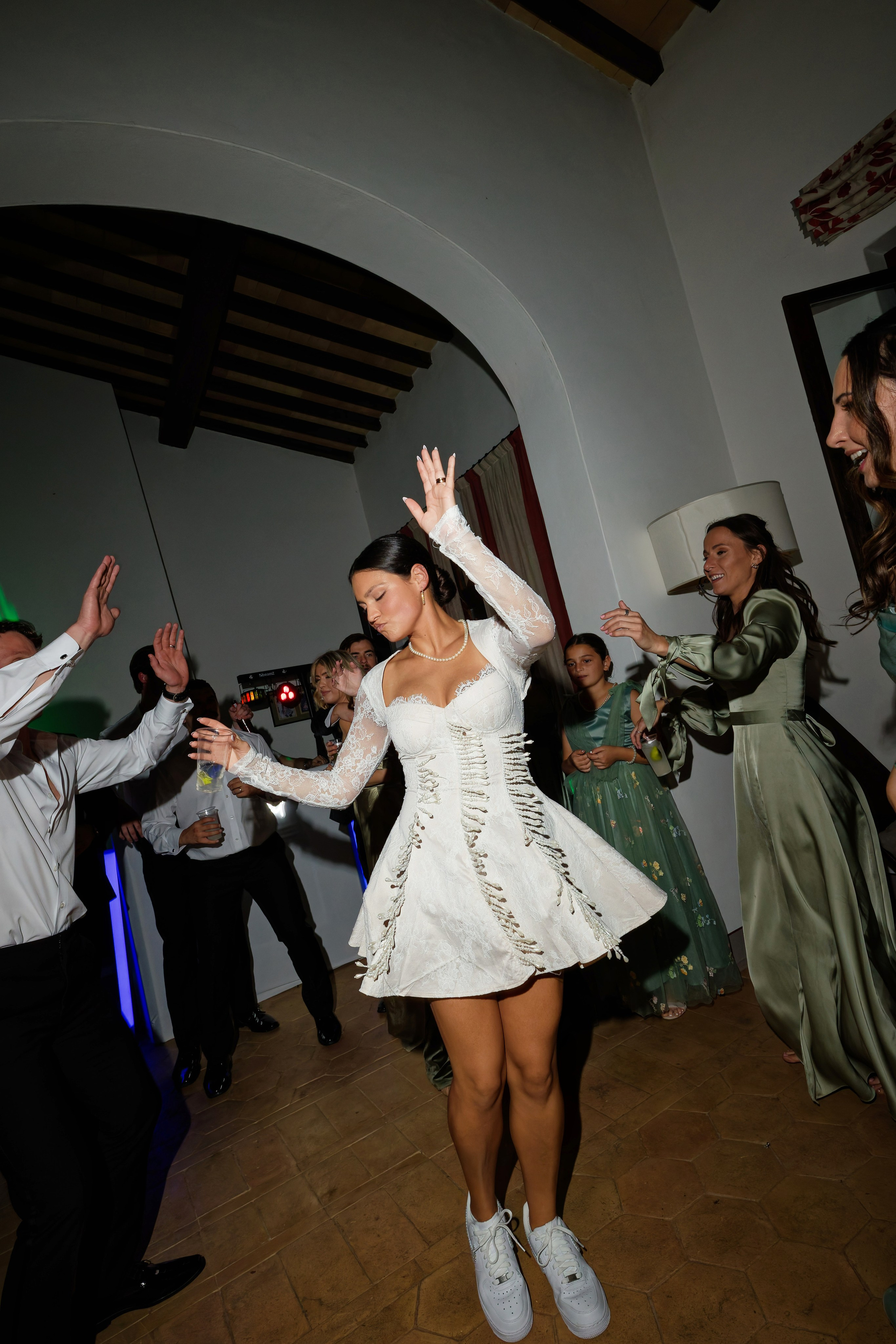 Wedding at Fonte Sala, Umbria Preview