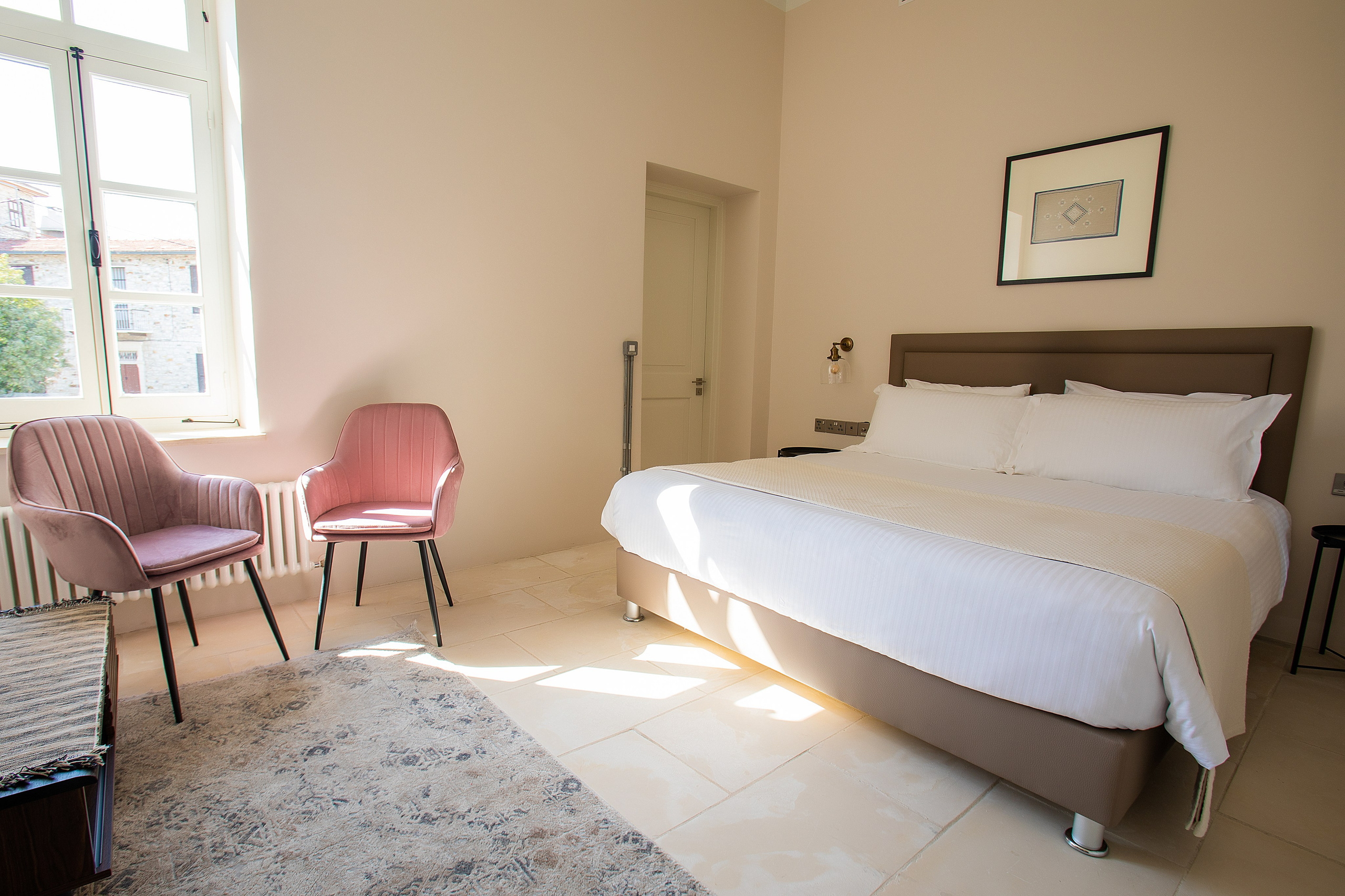 Real estate. Visual content creation in Cyprus. Event and commercial shooting in Limassol Nicosia and Paphos