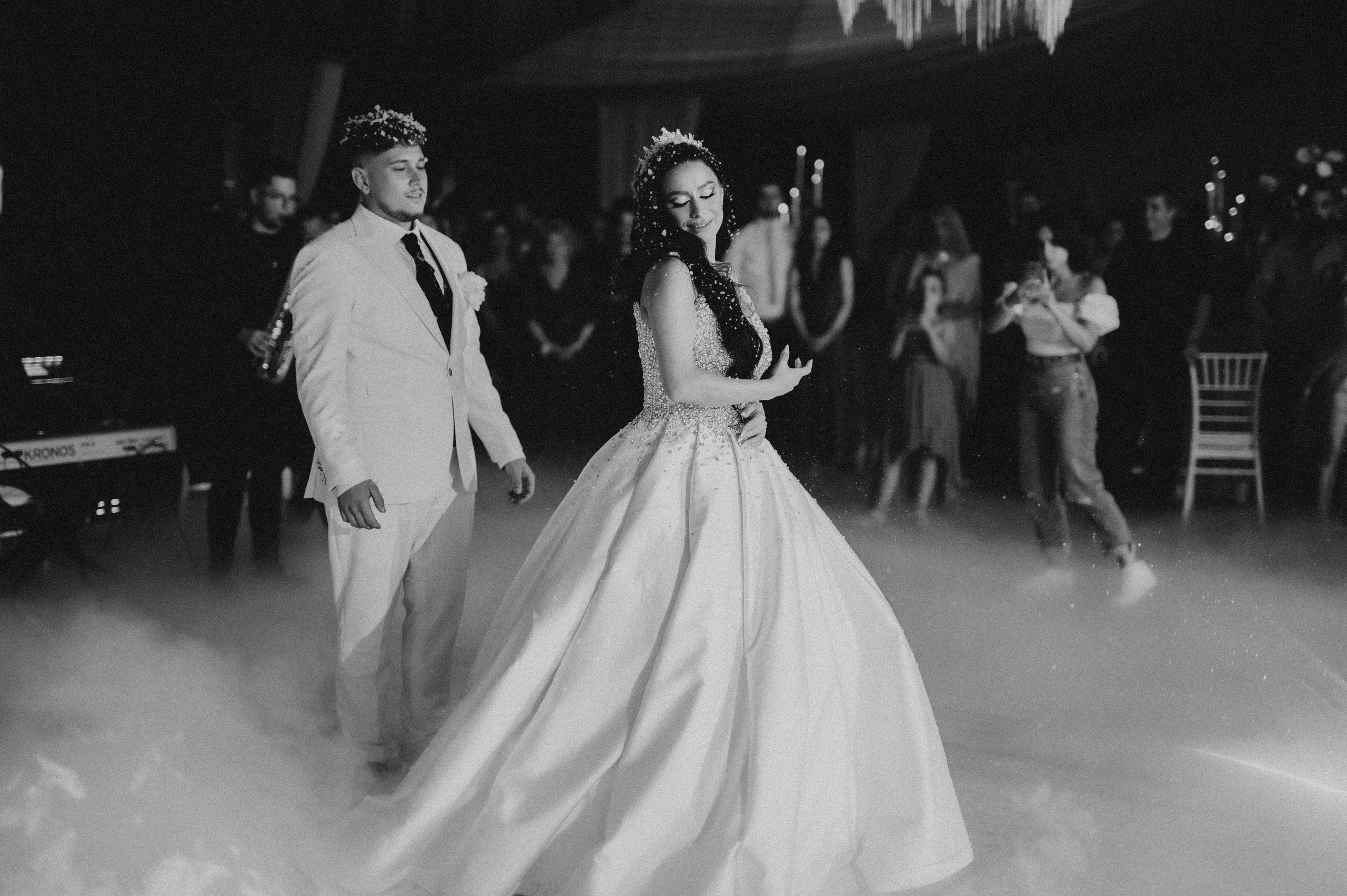 Silva + Norbert | Deva, Hunedoara. FotoVizion Iași