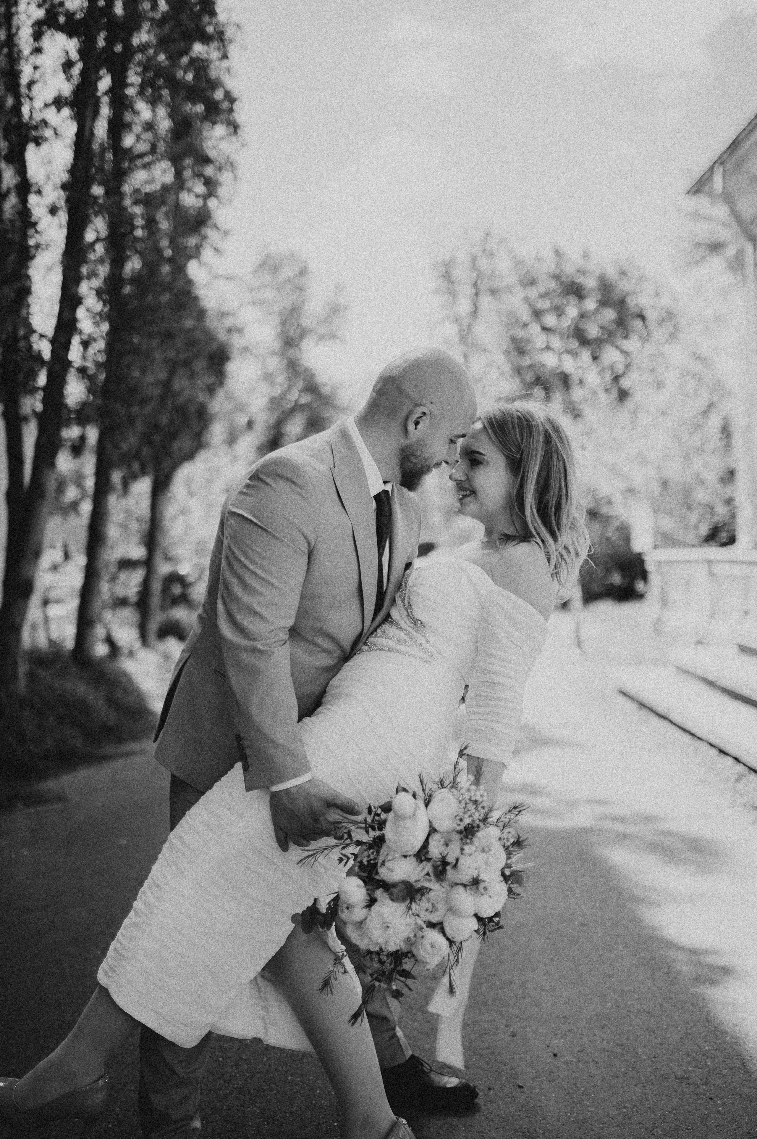 Beatrice + Răzvan | Iași. FotoVizion Iași