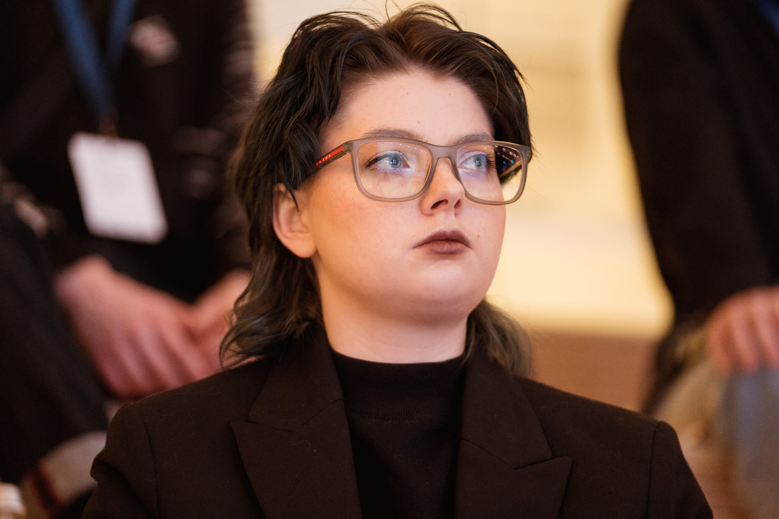 SET University GenH Demo Day. Kostiantyn Holinchenko. Reportage and portrait photographer