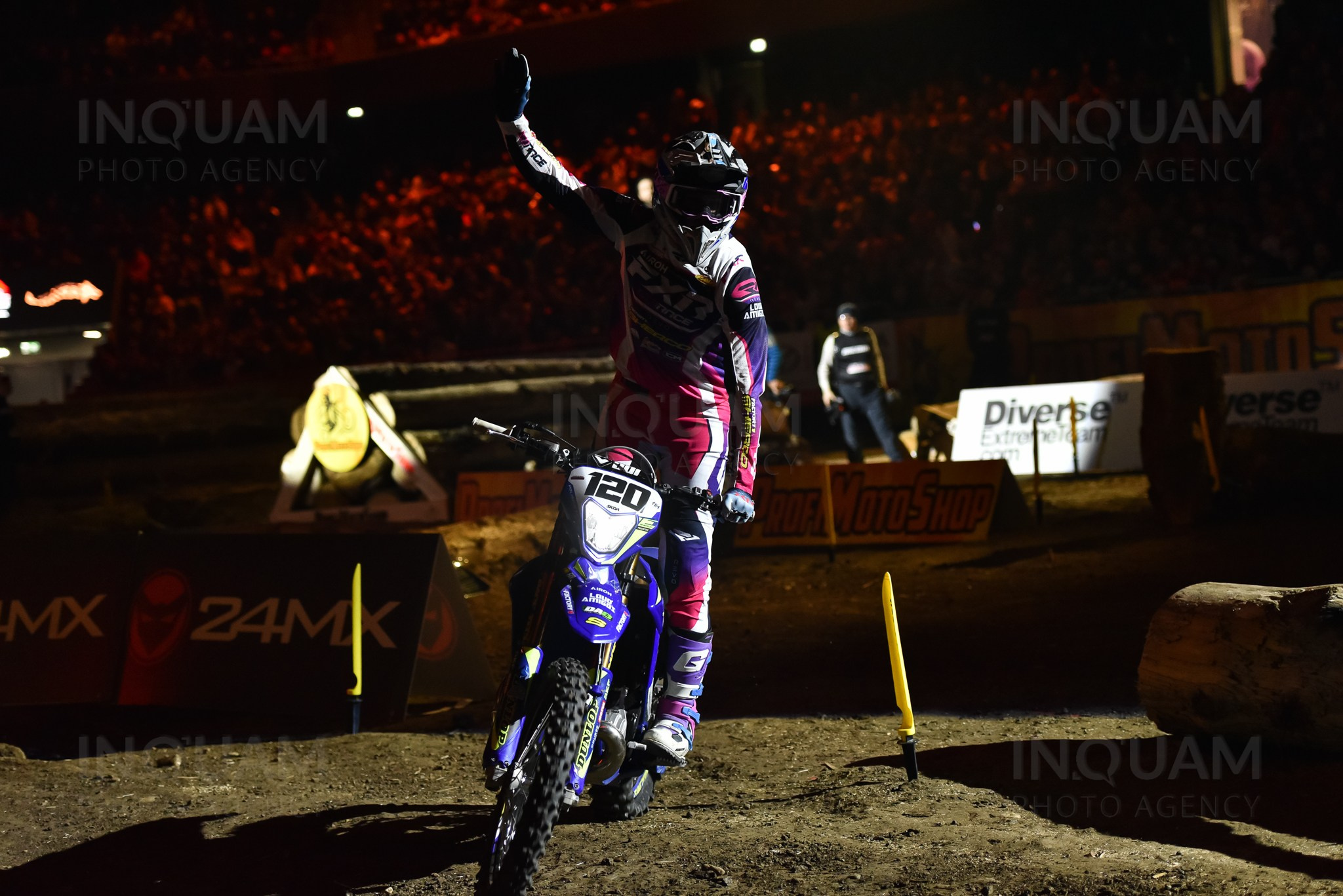 Motorsport. Vescan Pictures - fotografie de eveniment