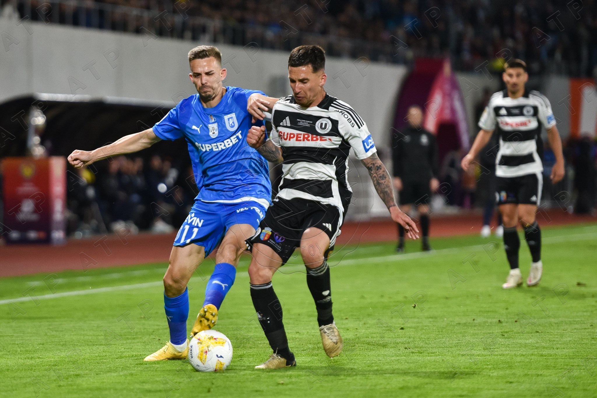 Fotbal. Vescan Pictures - fotografie de eveniment