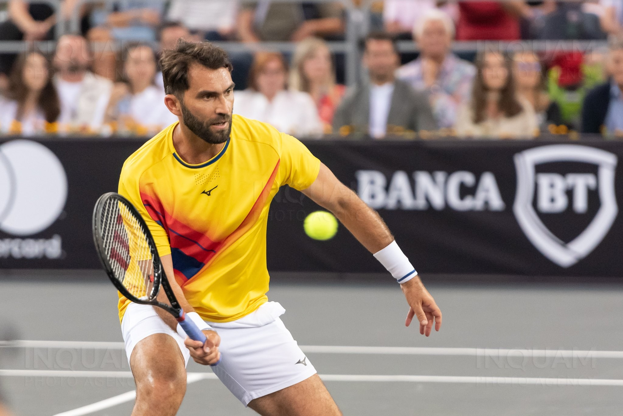 Tenis. Vescan Pictures - fotografie de eveniment