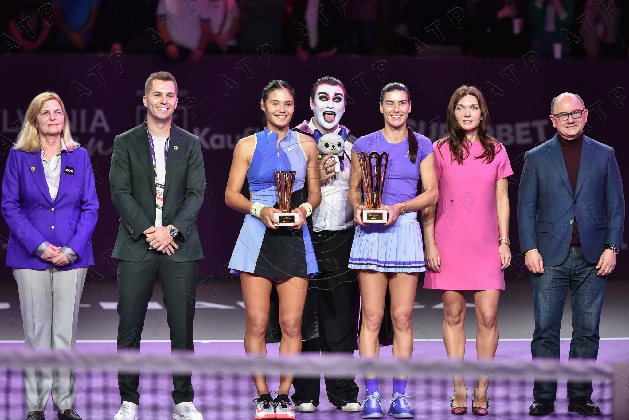 Tenis. Vescan Pictures - fotografie de eveniment