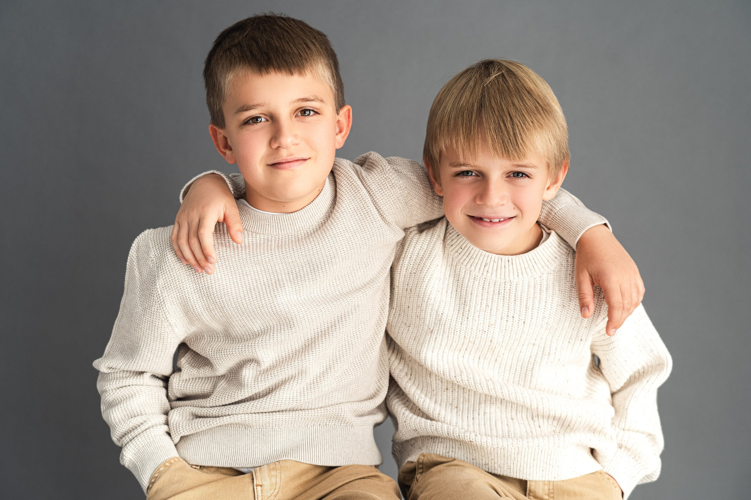 Kids model / actors headshot. Santa Clarita Photographer