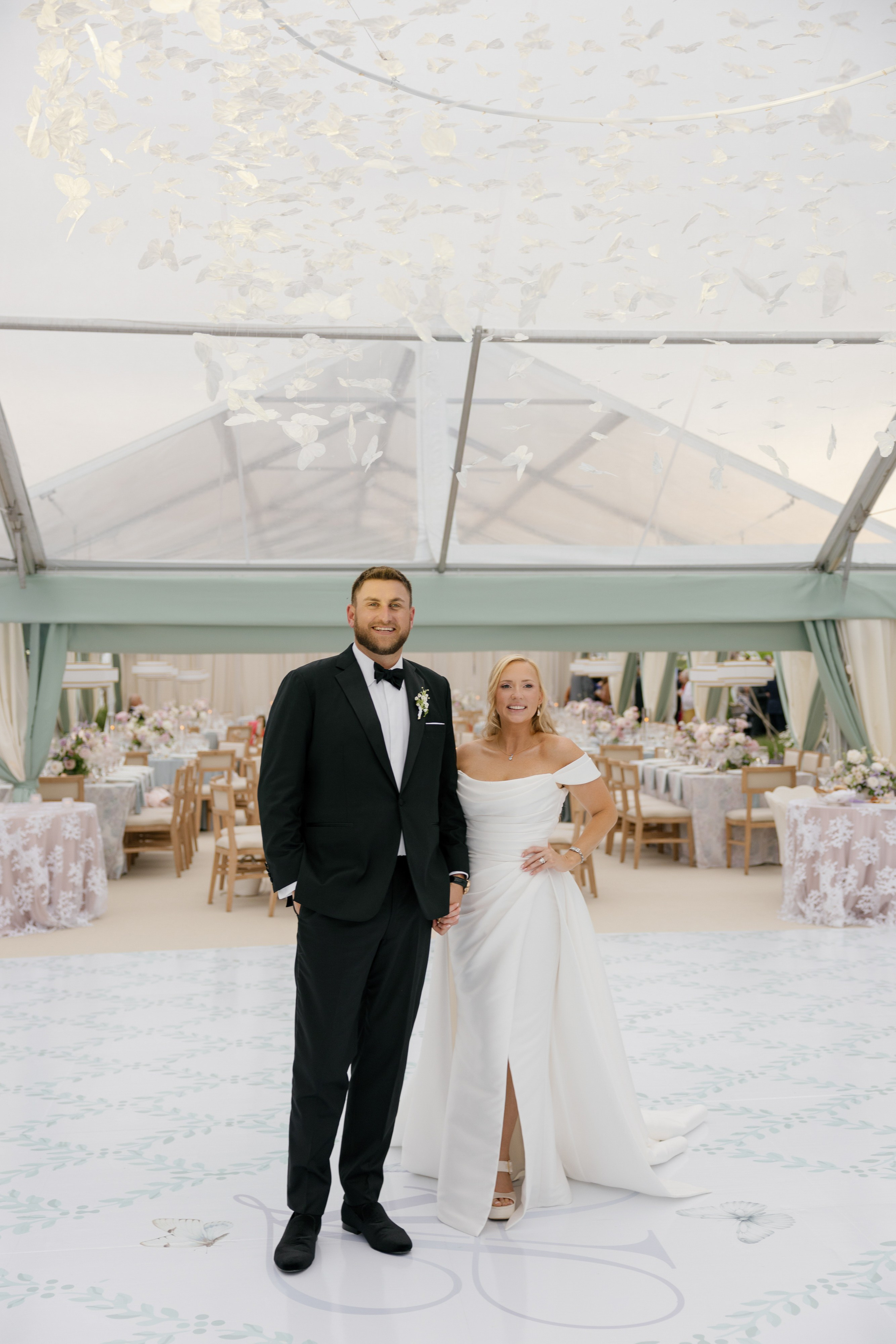 Anne Marie and Andrew. Wedding photographer and videographer New York | New Jersey