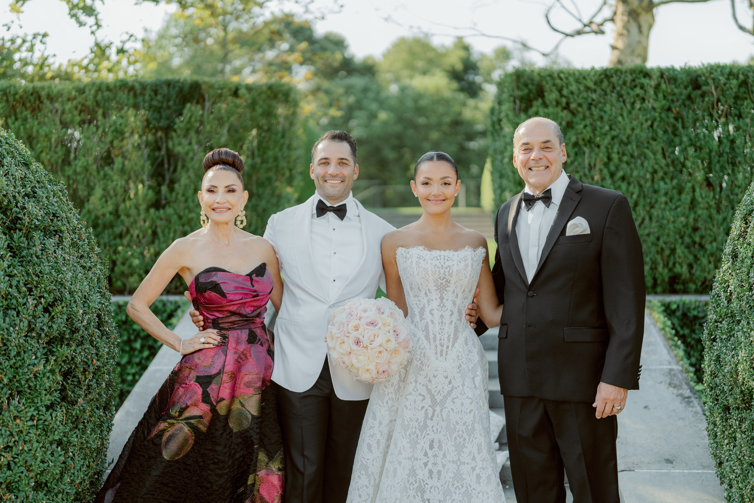 Emily and Vito. Wedding photographer and videographer New York | New Jersey