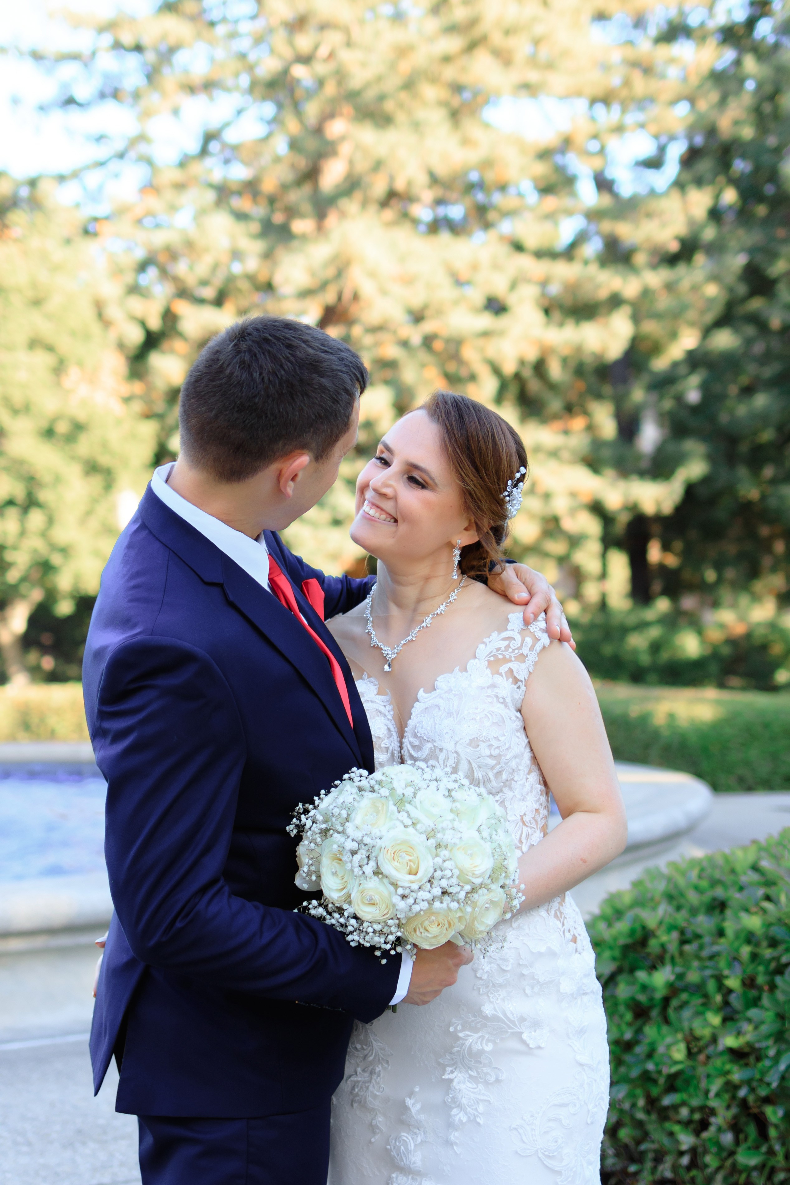 Wedding. Family and Event photographer in Bay Area Elena Tiuriumina