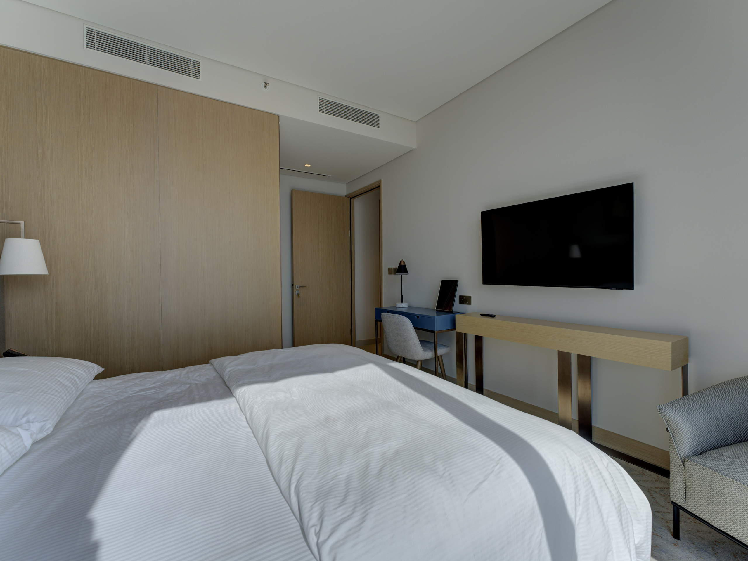 Vida Dubai Mall. Zakhar Leshkov Photo