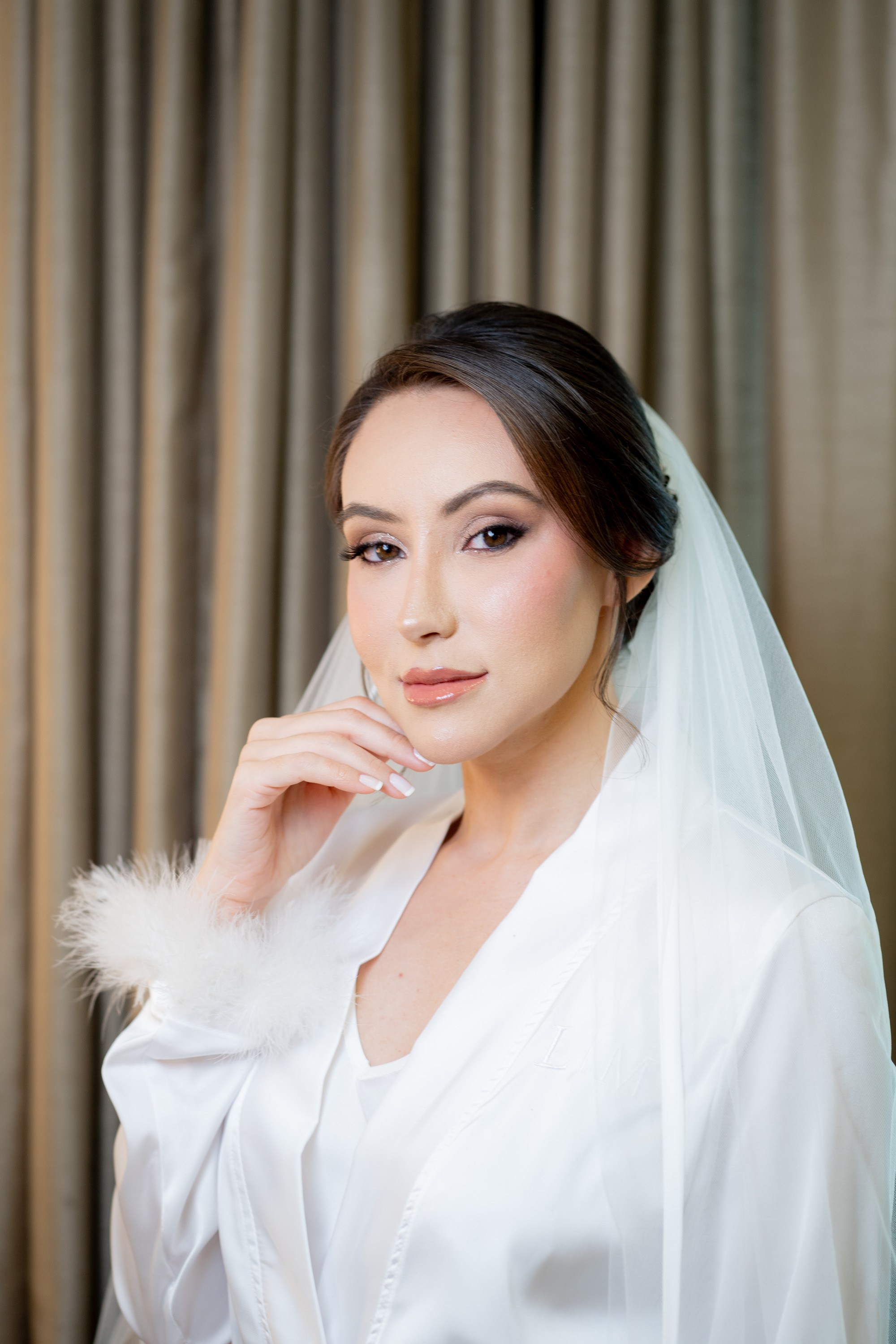 Luiza e Marcelo. Fabio Barth — Wedding Photo & Film