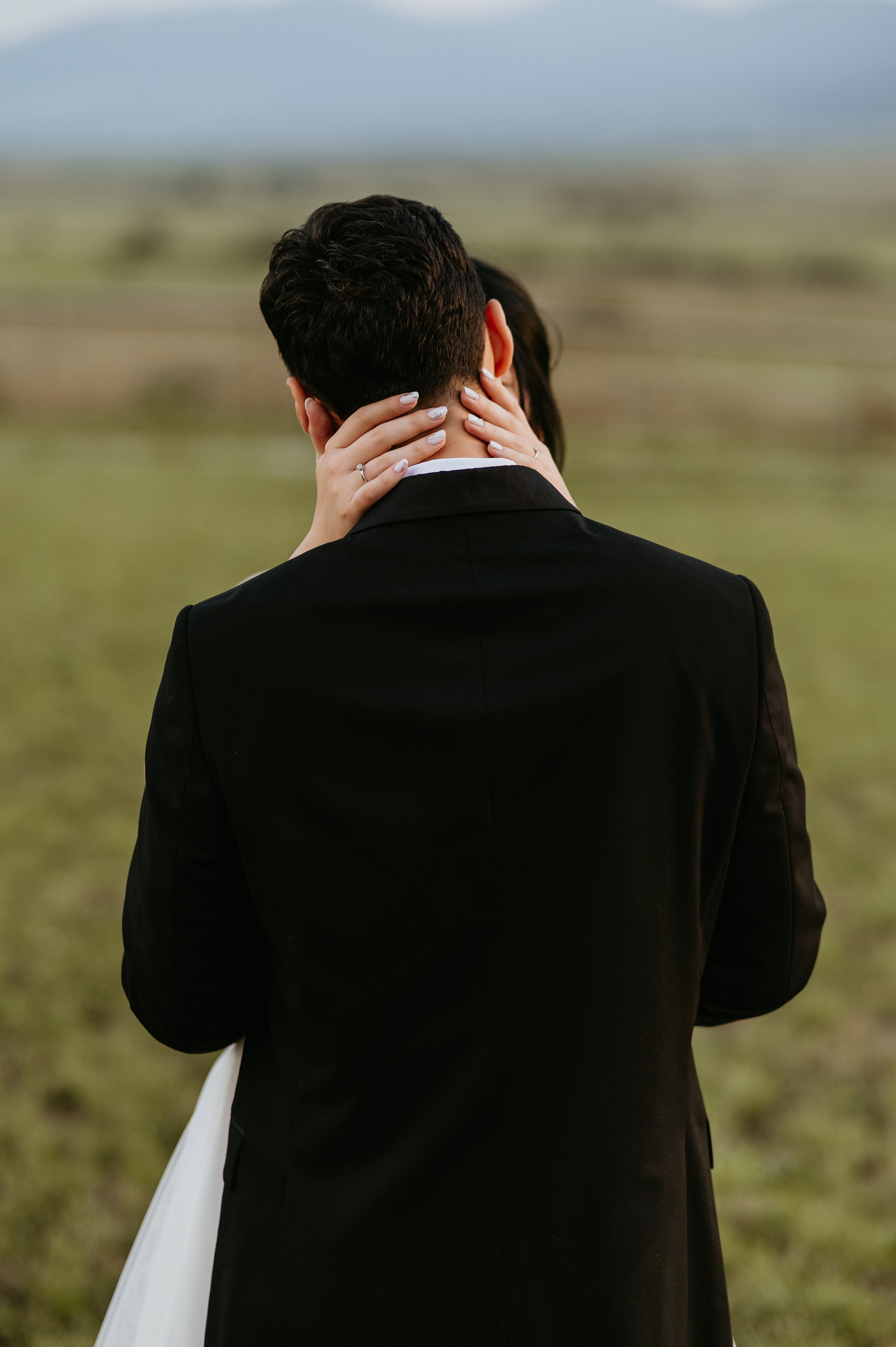 Adina și Ciprian. Valentin Melen — wedding photographer