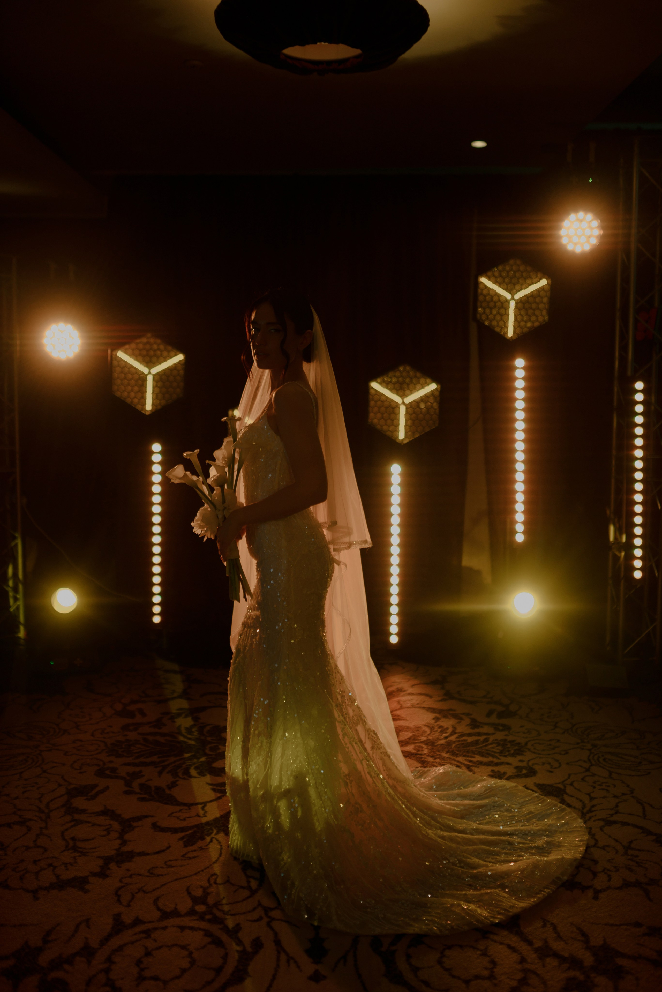 Nastya | Vanya. Мария Гуржеева