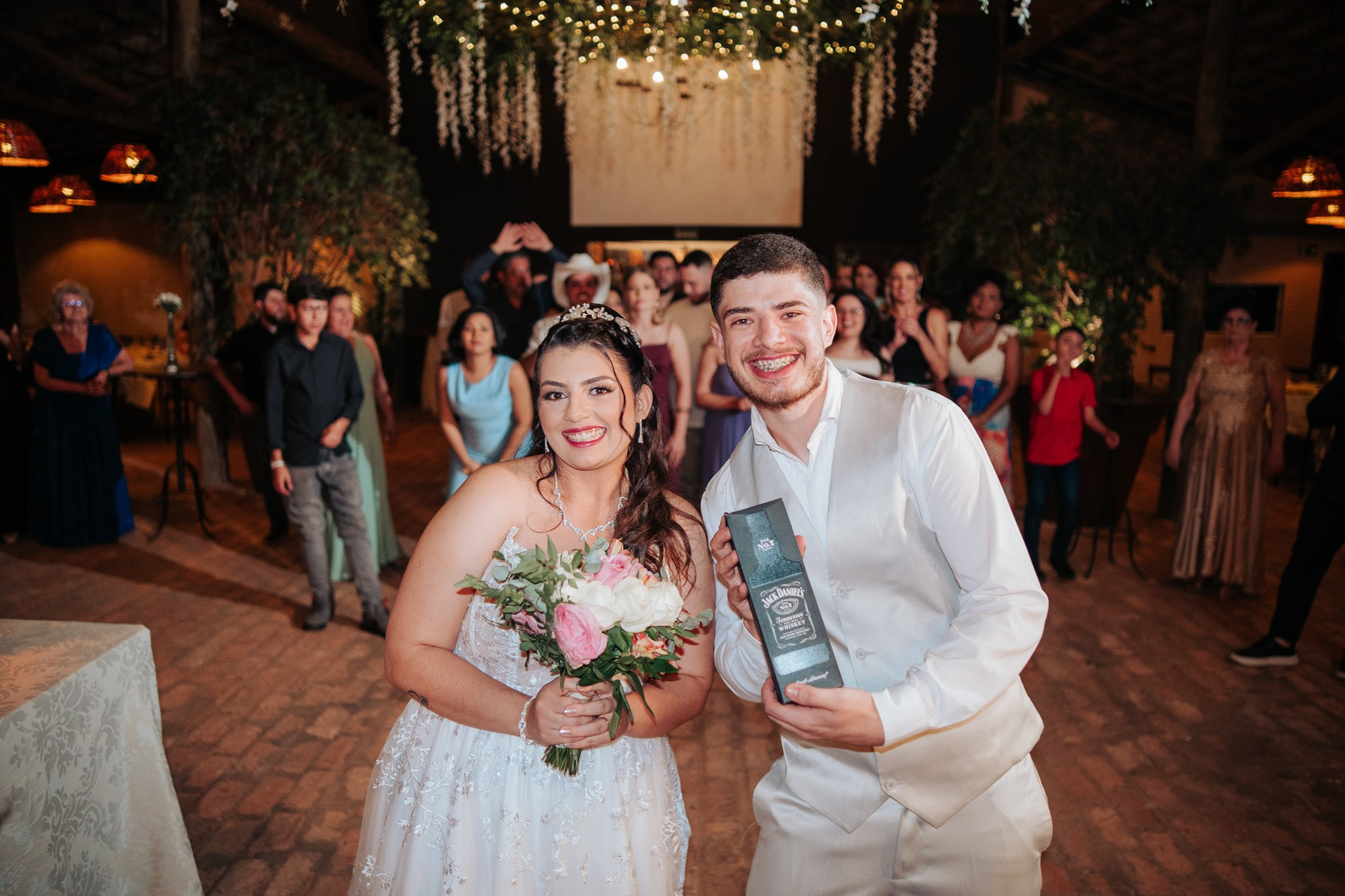 Aline & Daniel — Vila Casali / Piratininga SP. Robson Colaço