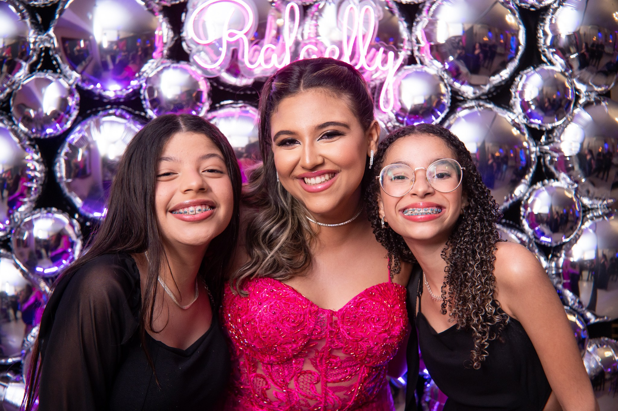 Rafaela — Berbel / Bauru SP. Robson Colaço