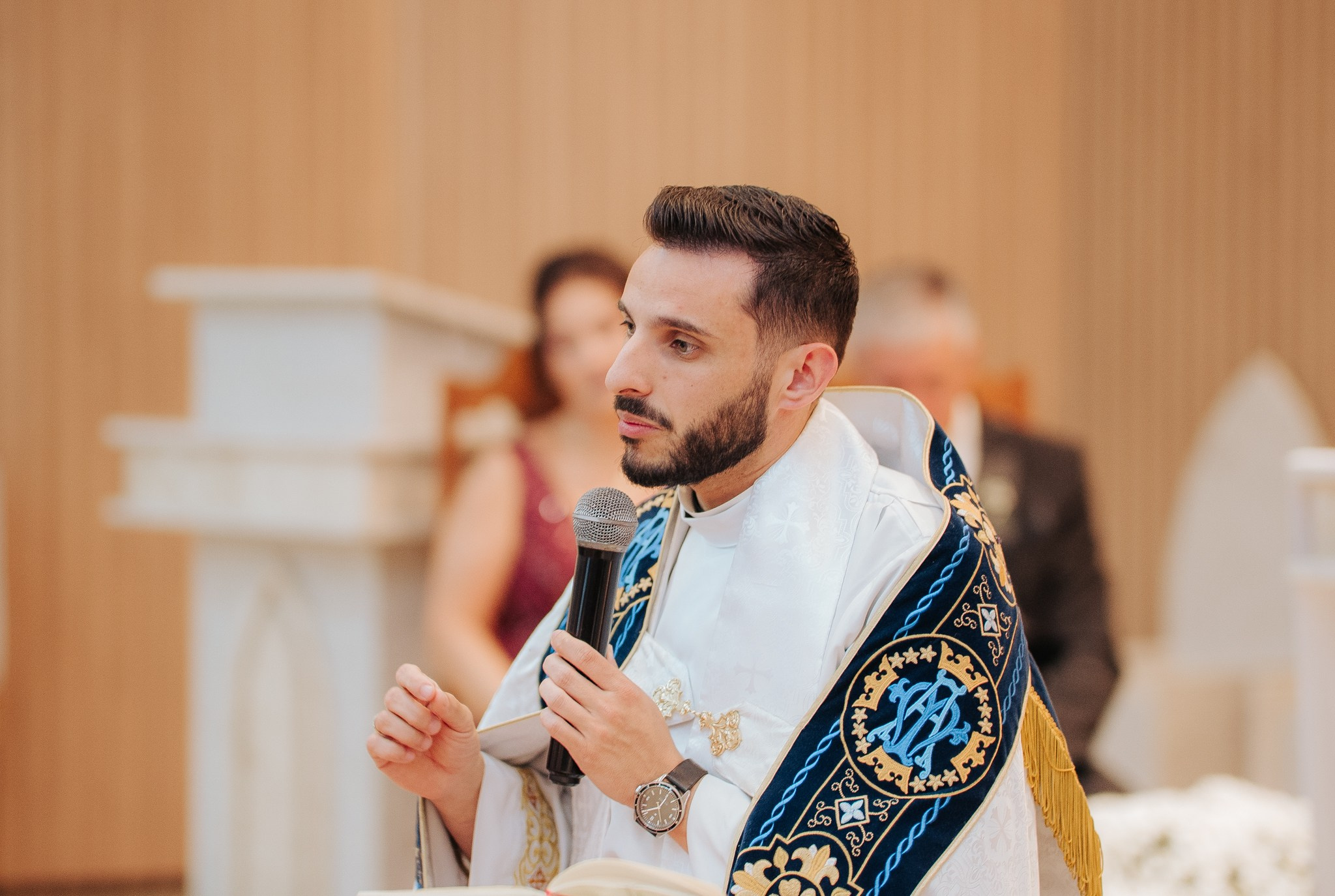 Lais & Lucas — Espaço Aveiro / Bauru SP. Robson Colaço