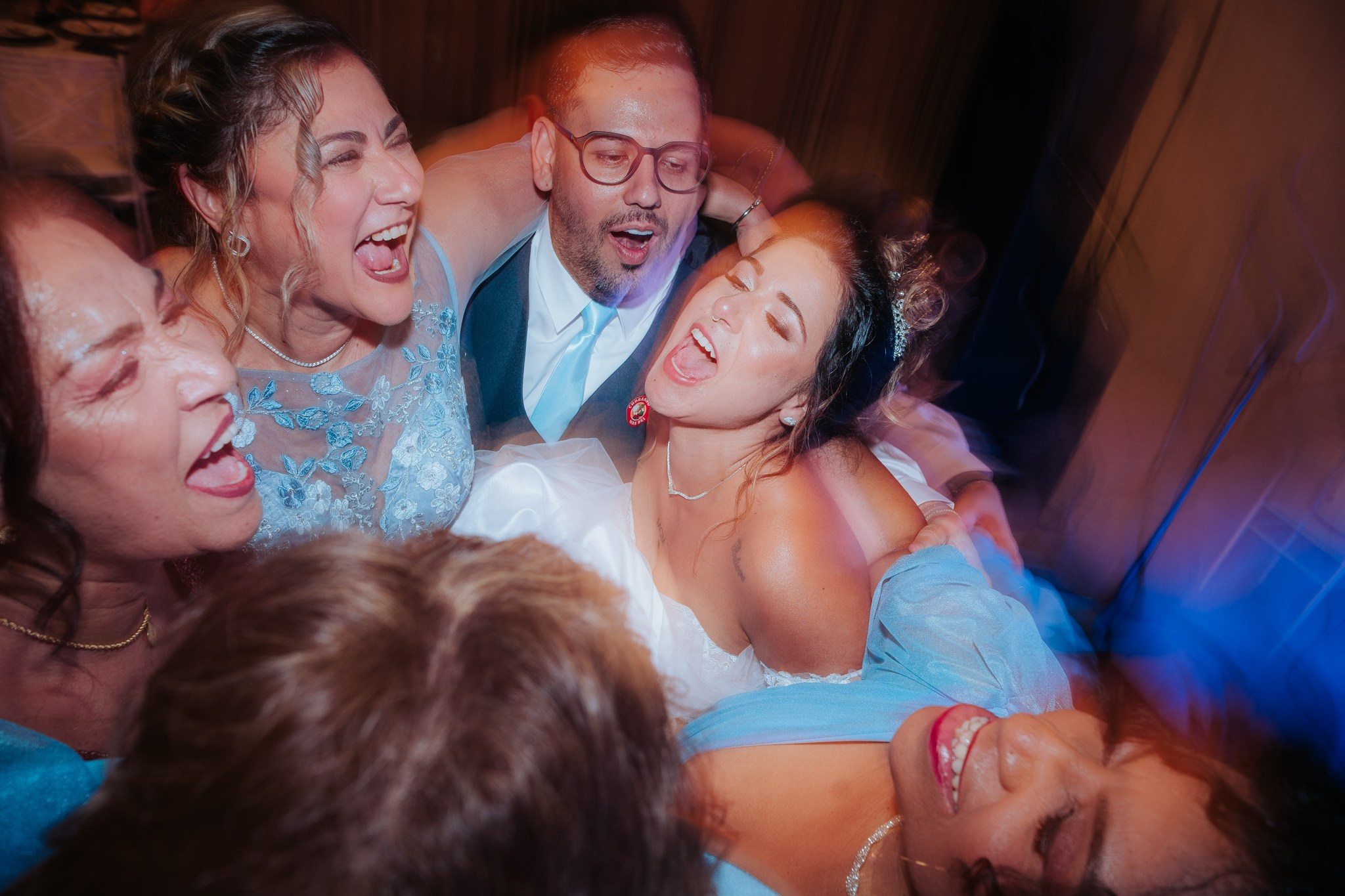 Lais & Lucas — Espaço Aveiro / Bauru SP. Robson Colaço