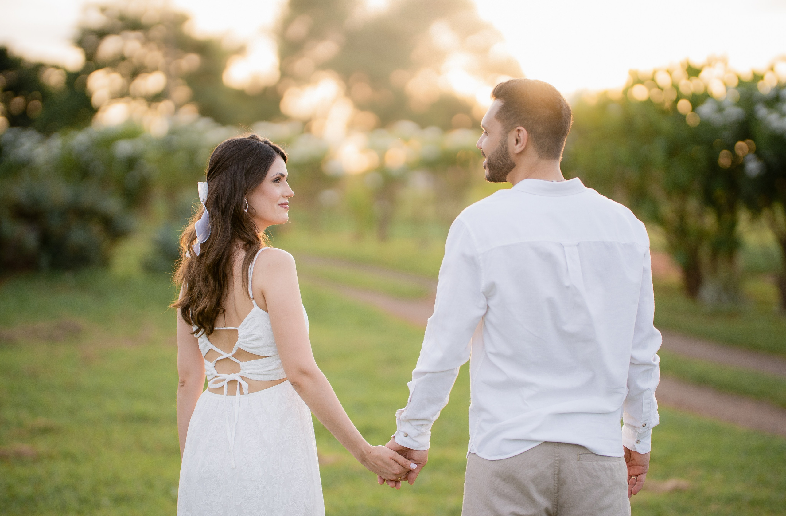 Giovana & Bruno — O Incantare / Bariri SP. Robson Colaço