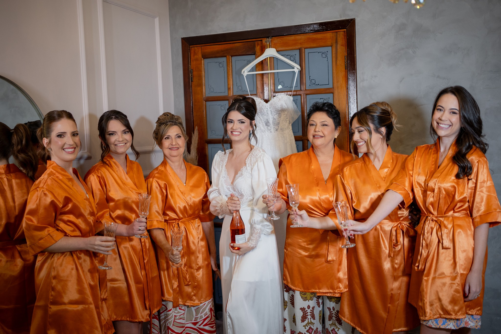 Giovana & Bruno — Luso / Bauru — SP. Robson Colaço