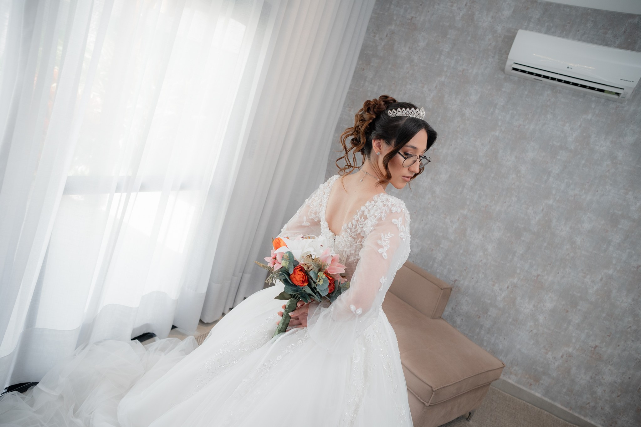 Larissa & Vinicius — Espaço Faveral / Aararaquara. Robson Colaço