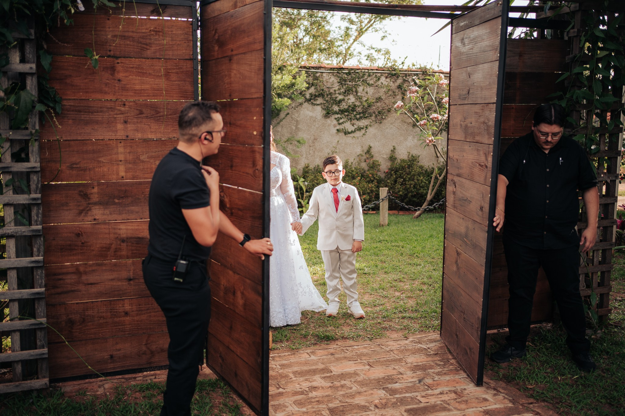 Aline & Daniel — Vila Casali / Piratininga SP. Robson Colaço