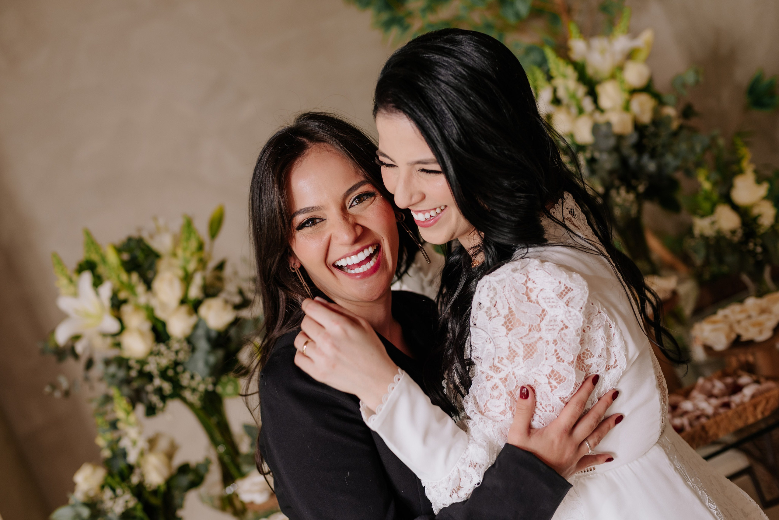 Raissa & Ricardo — La Terrasse Bistro / Bauru SP. Robson Colaço