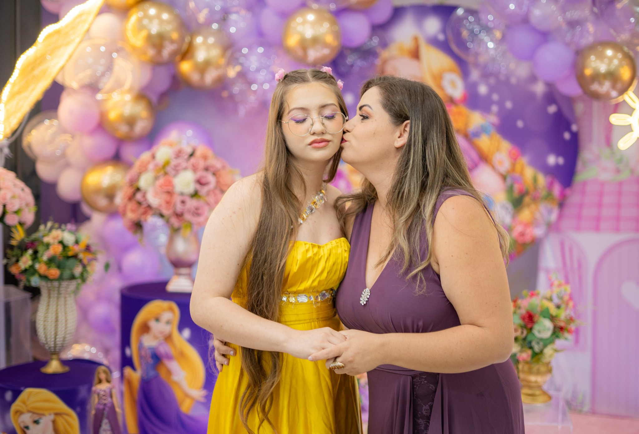 Sofia — Gulas Kids / Bauru SP. Robson Colaço