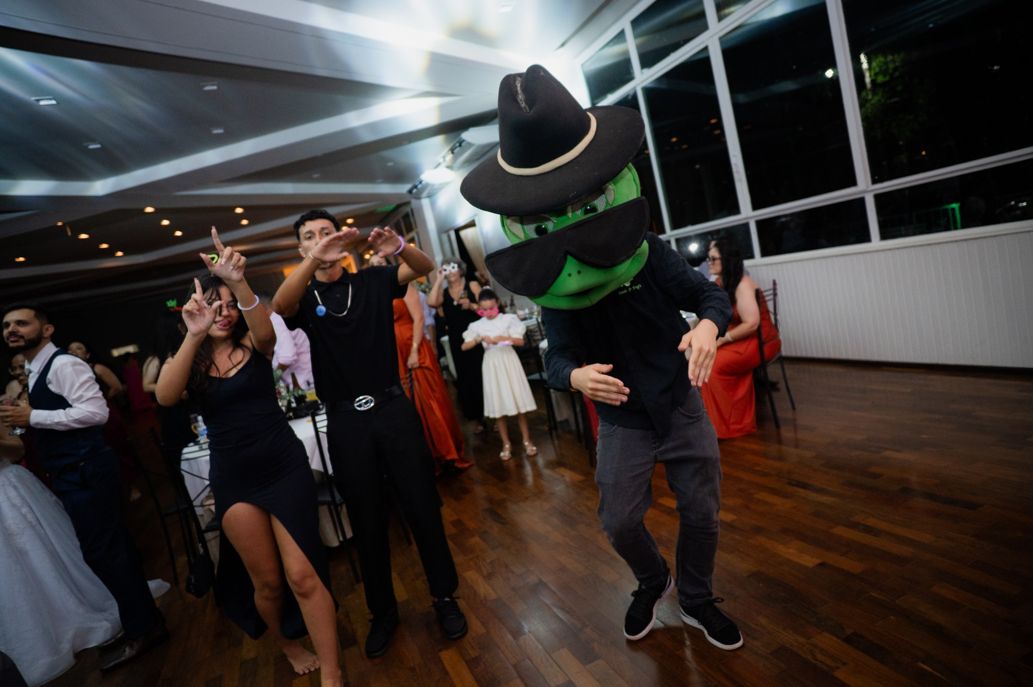 Giovana & Bruno — Luso / Bauru — SP. Robson Colaço