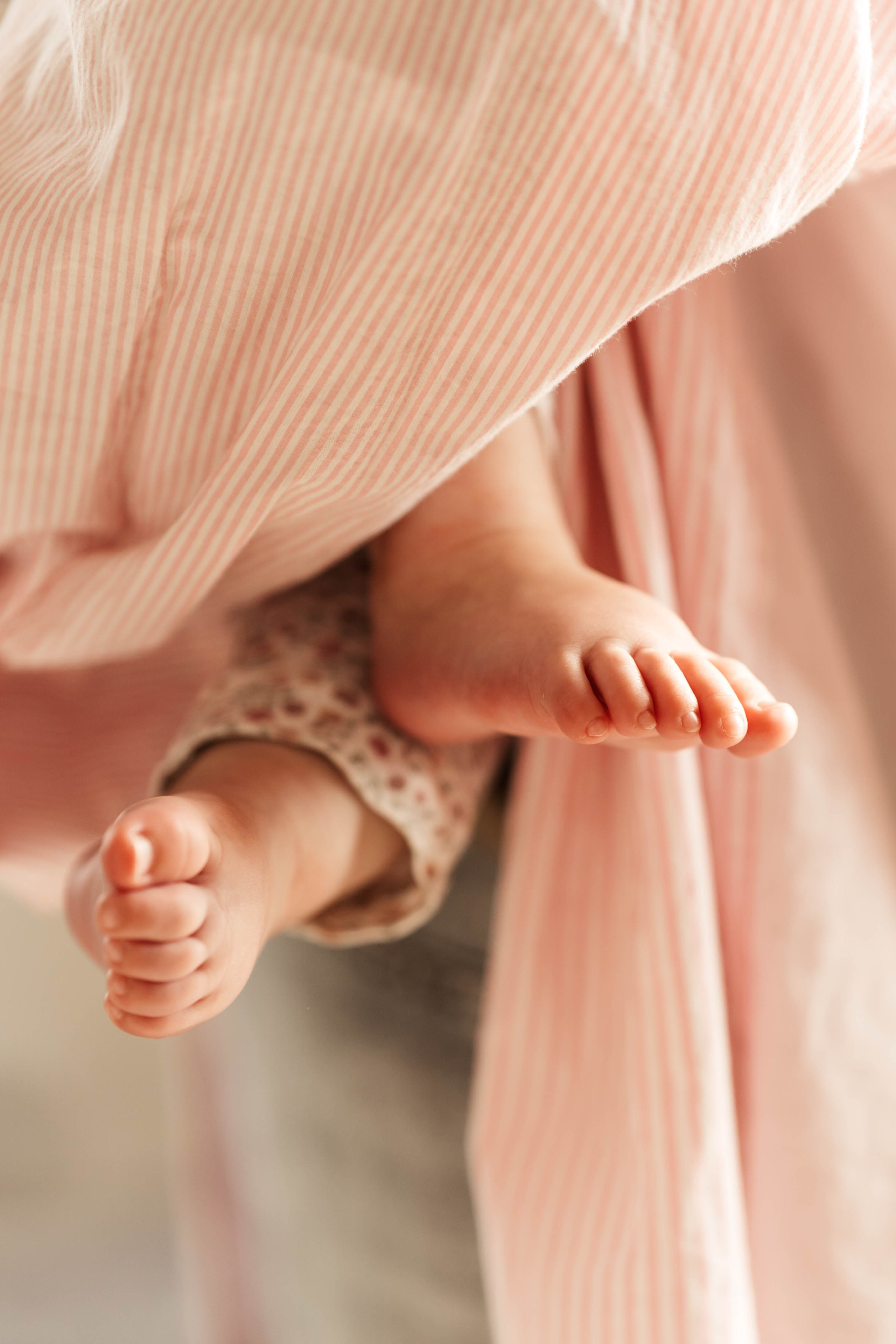 Аглая. Family photographer in Oviedo — Yana Razina