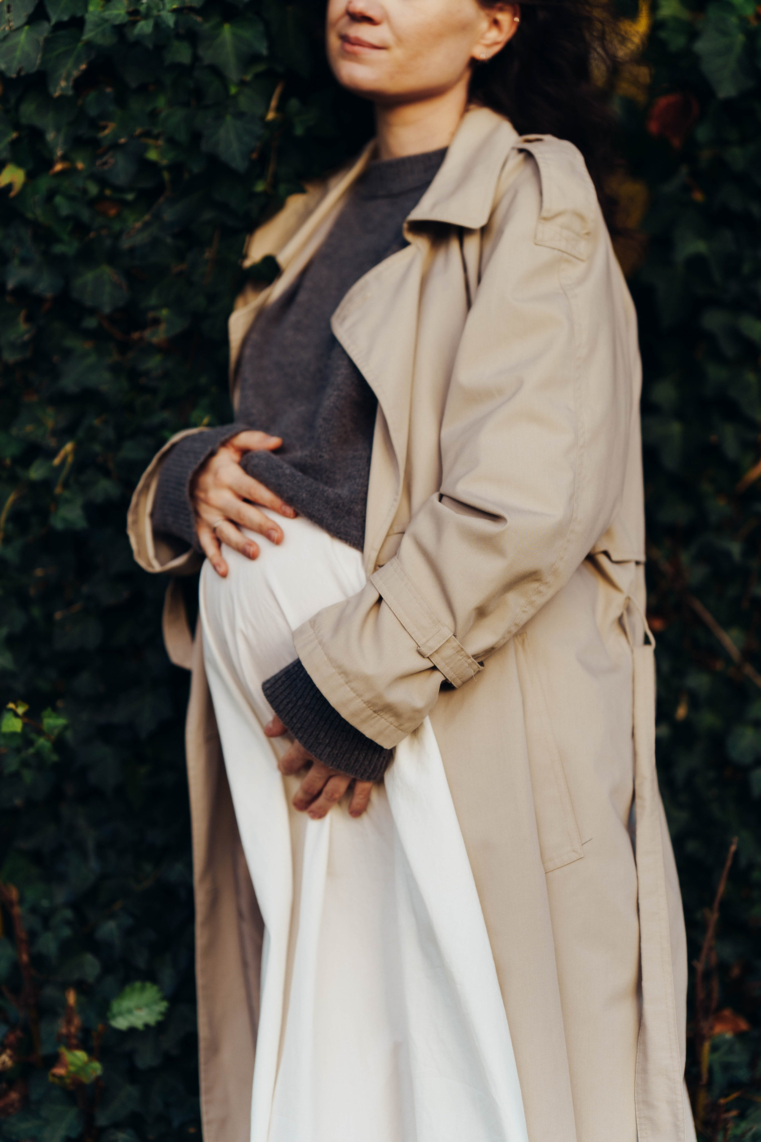 Рита, Саша. Family photographer in Oviedo — Yana Razina