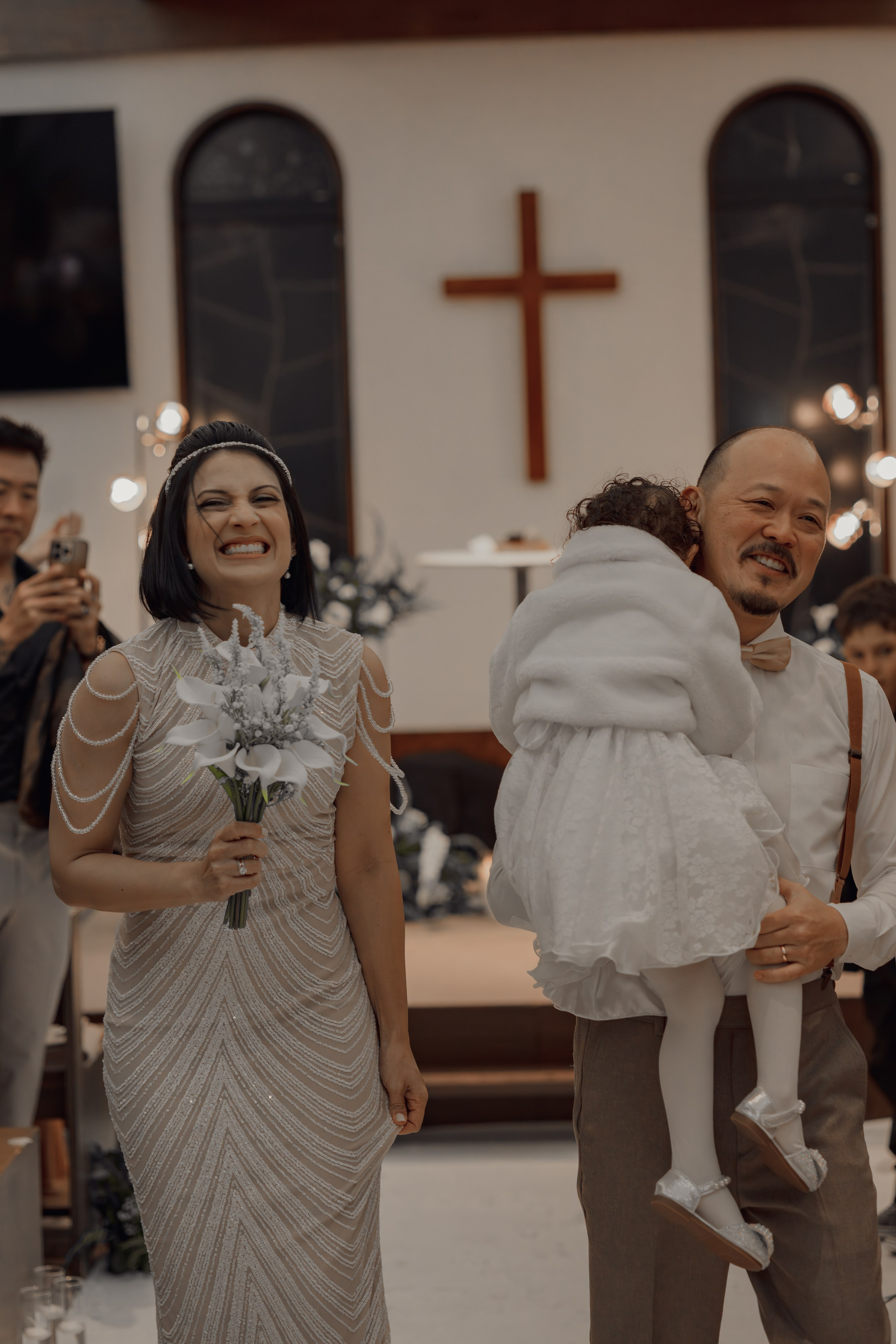 Cerimônia Angelo & Vanessa. Fukuraphotostudio