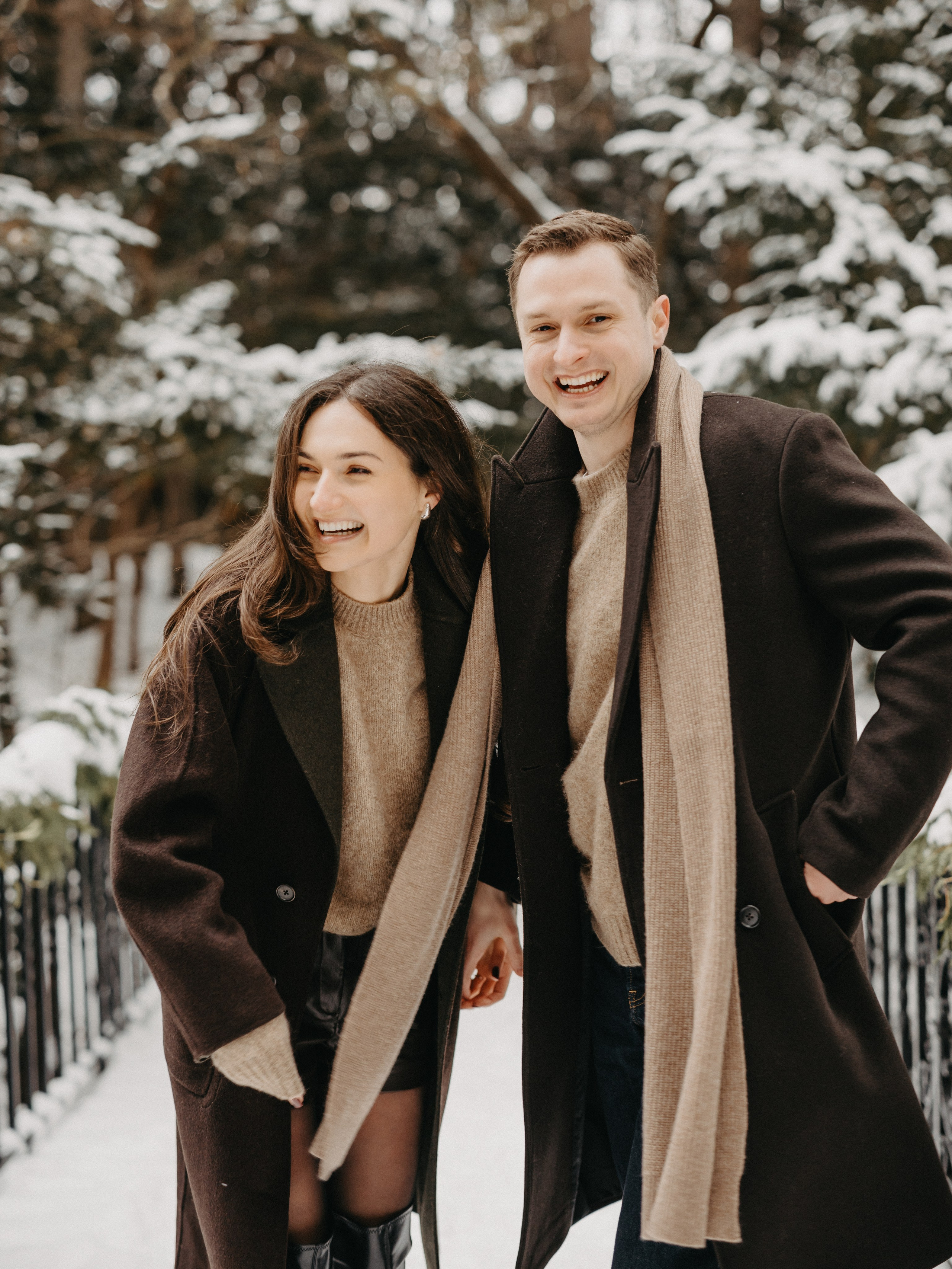 Natallia & Maks. Anastasia Post: Wedding and Editorial Photography