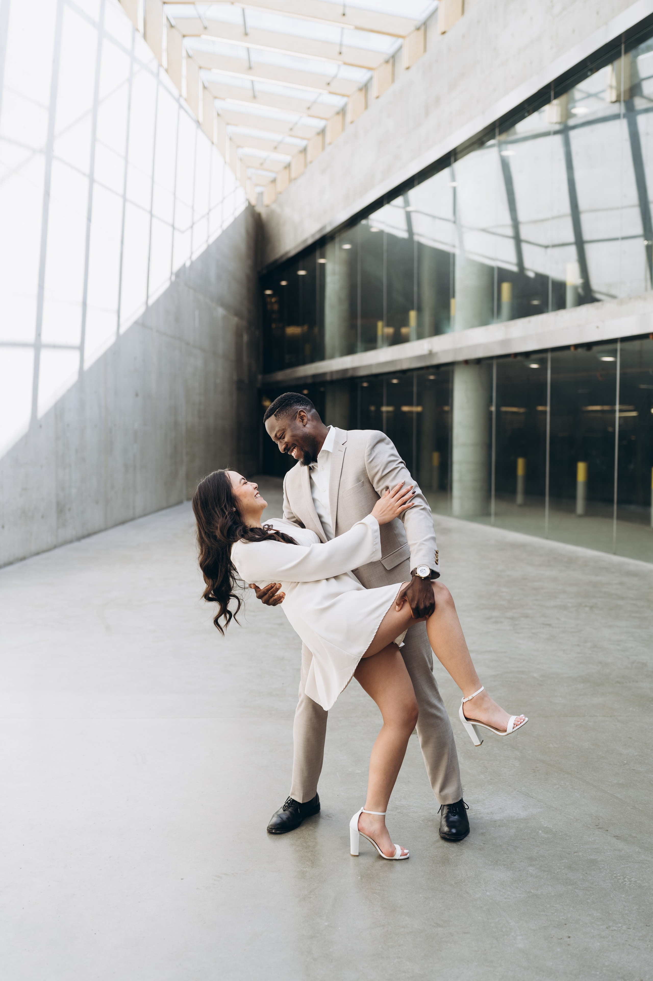 Janella & Alex. Calgary Wedding & Lifestyle Photographer — Yevhen Polishchuk