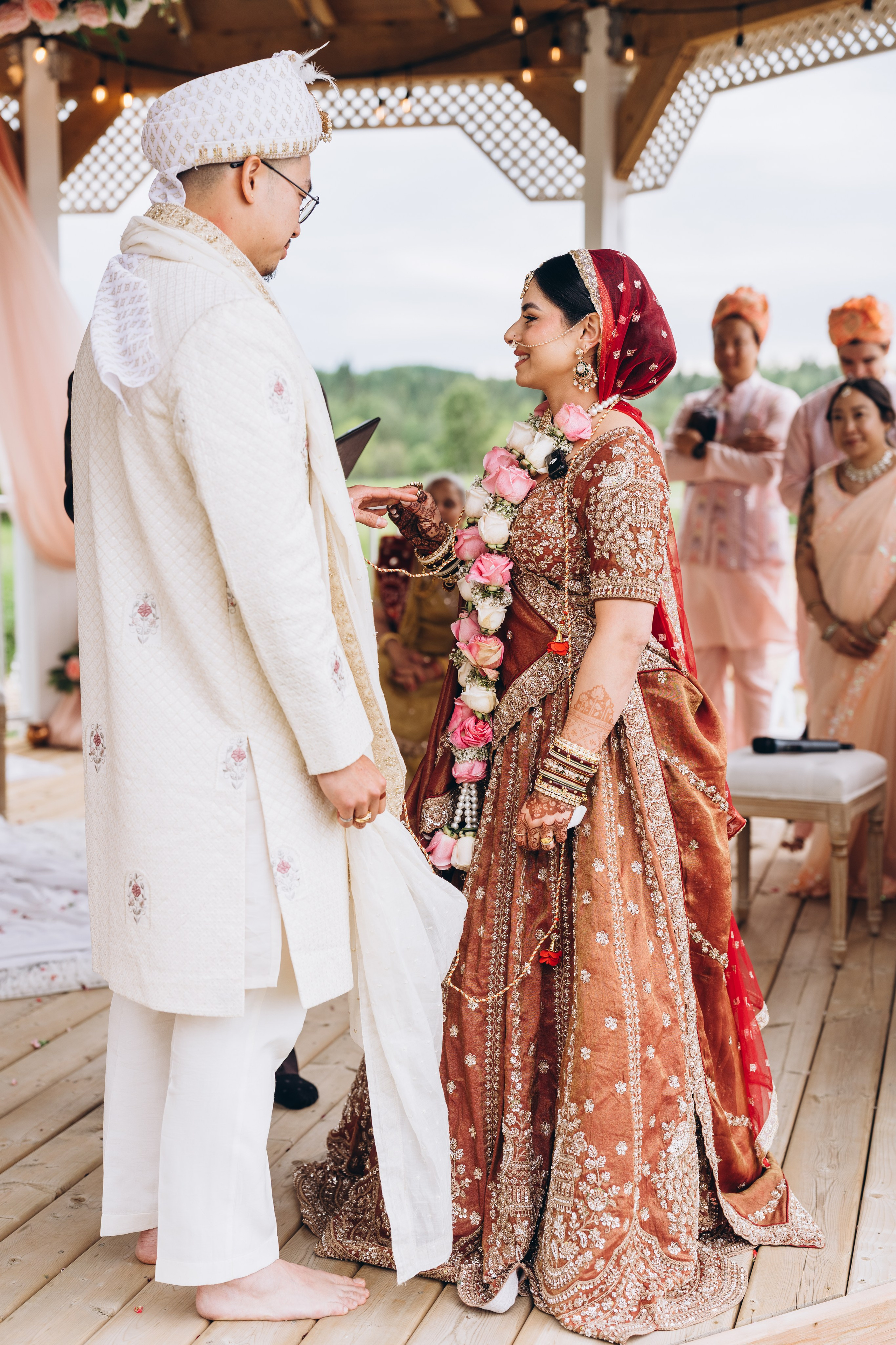 Jackie & Bindi. Calgary Wedding & Lifestyle Photographer — Yevhen Polishchuk