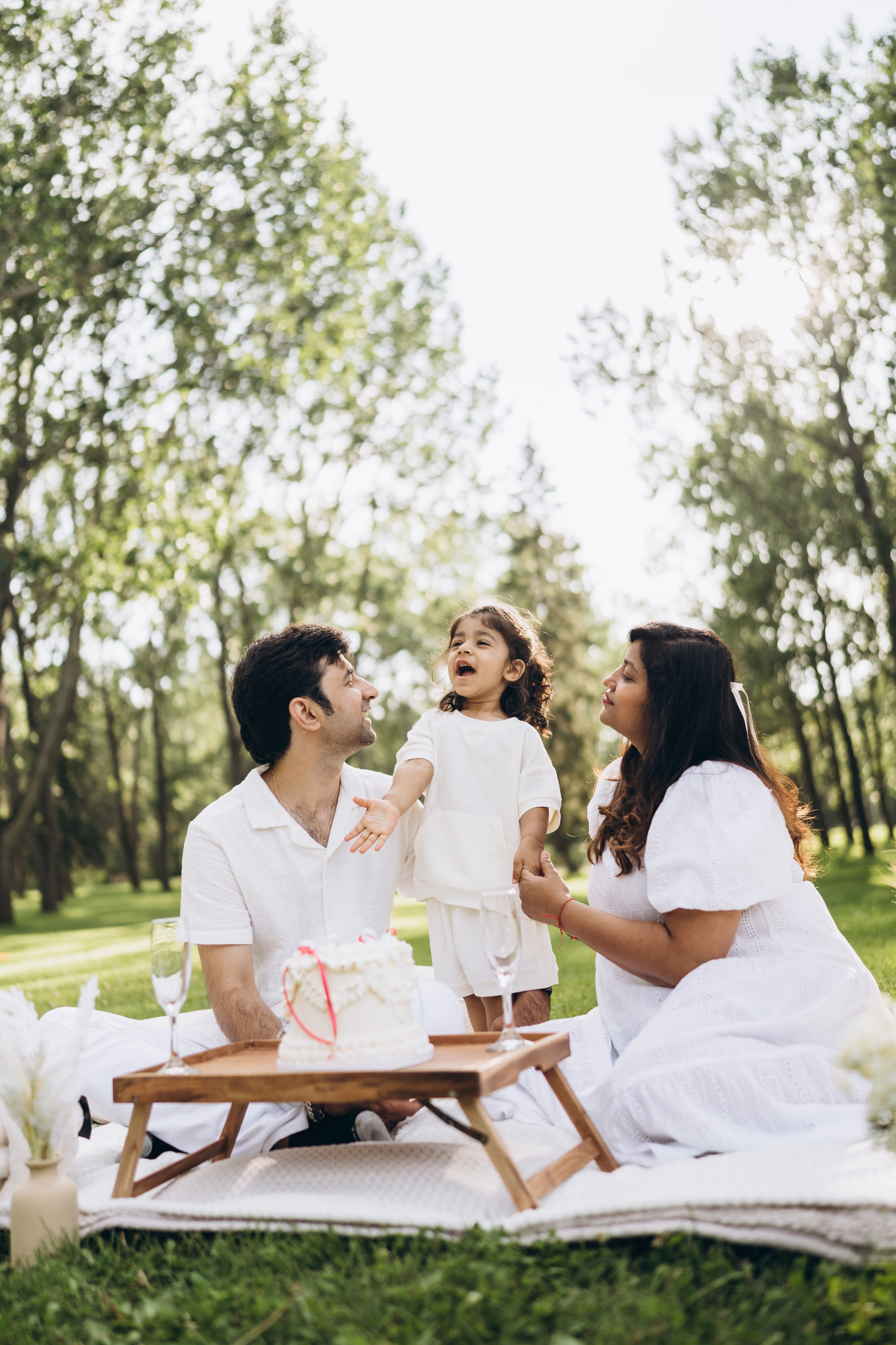 Gender reveal. Calgary Wedding & Lifestyle Photographer — Yevhen Polishchuk