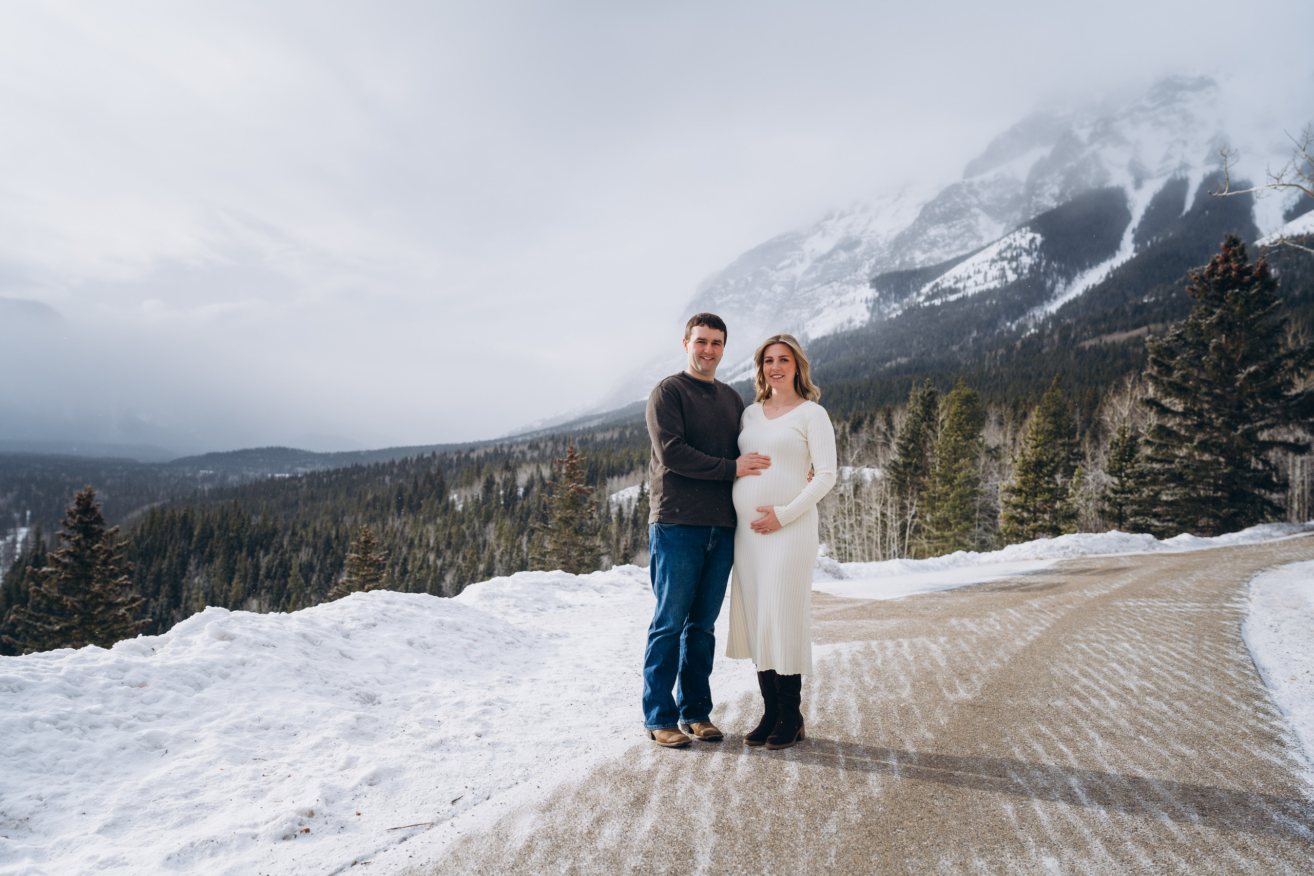Racheal. Calgary Wedding & Lifestyle Photographer — Yevhen Polishchuk