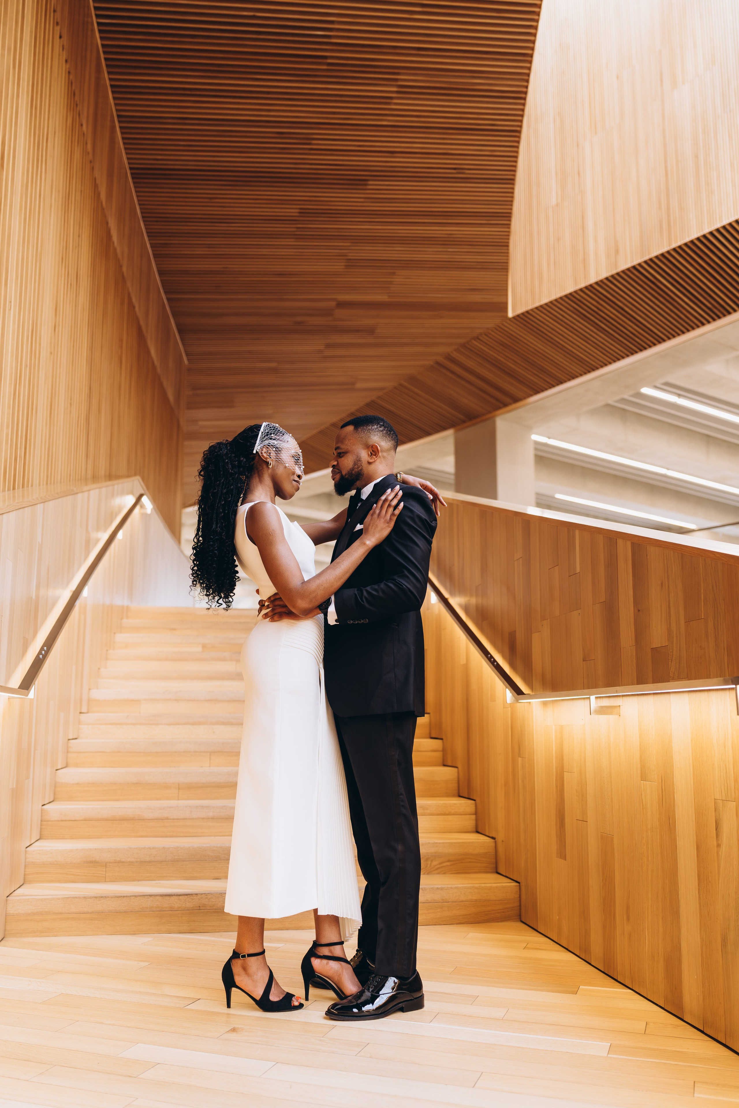 Cj & Kene. Calgary Wedding & Lifestyle Photographer — Yevhen Polishchuk