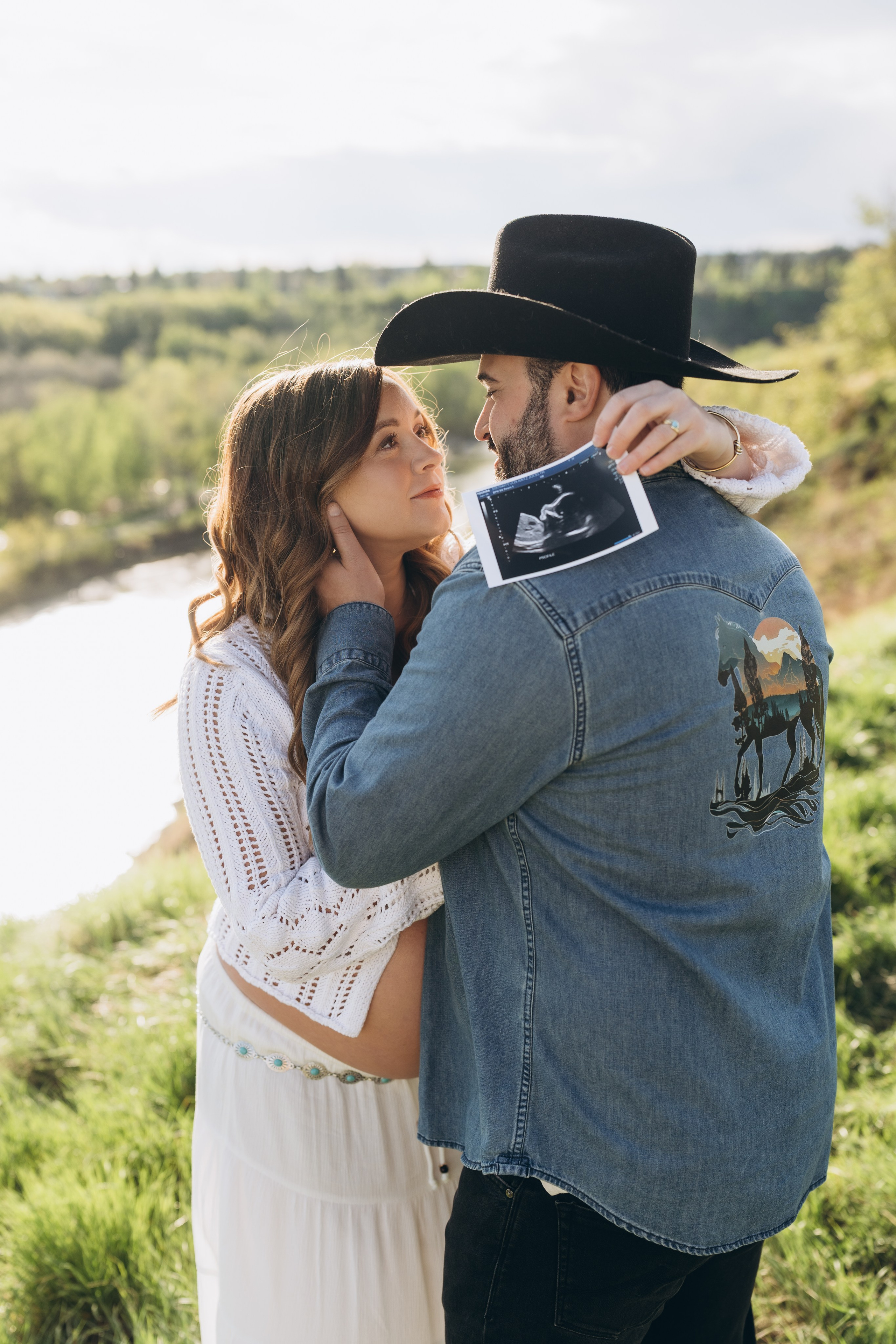 Joсelyn & Hart. Calgary Wedding & Lifestyle Photographer — Yevhen Polishchuk