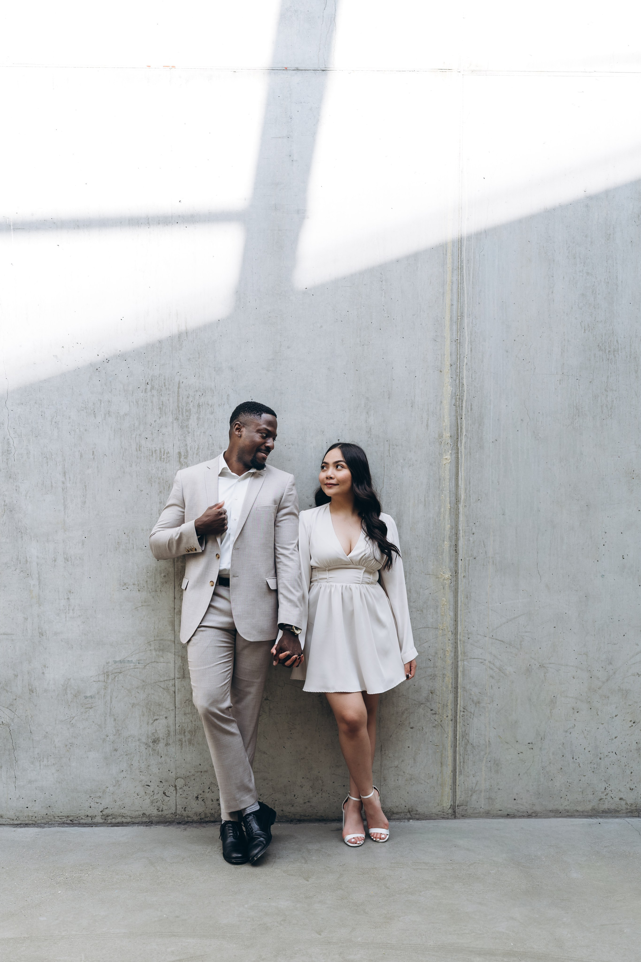 Janella & Alex. Calgary Wedding & Lifestyle Photographer — Yevhen Polishchuk