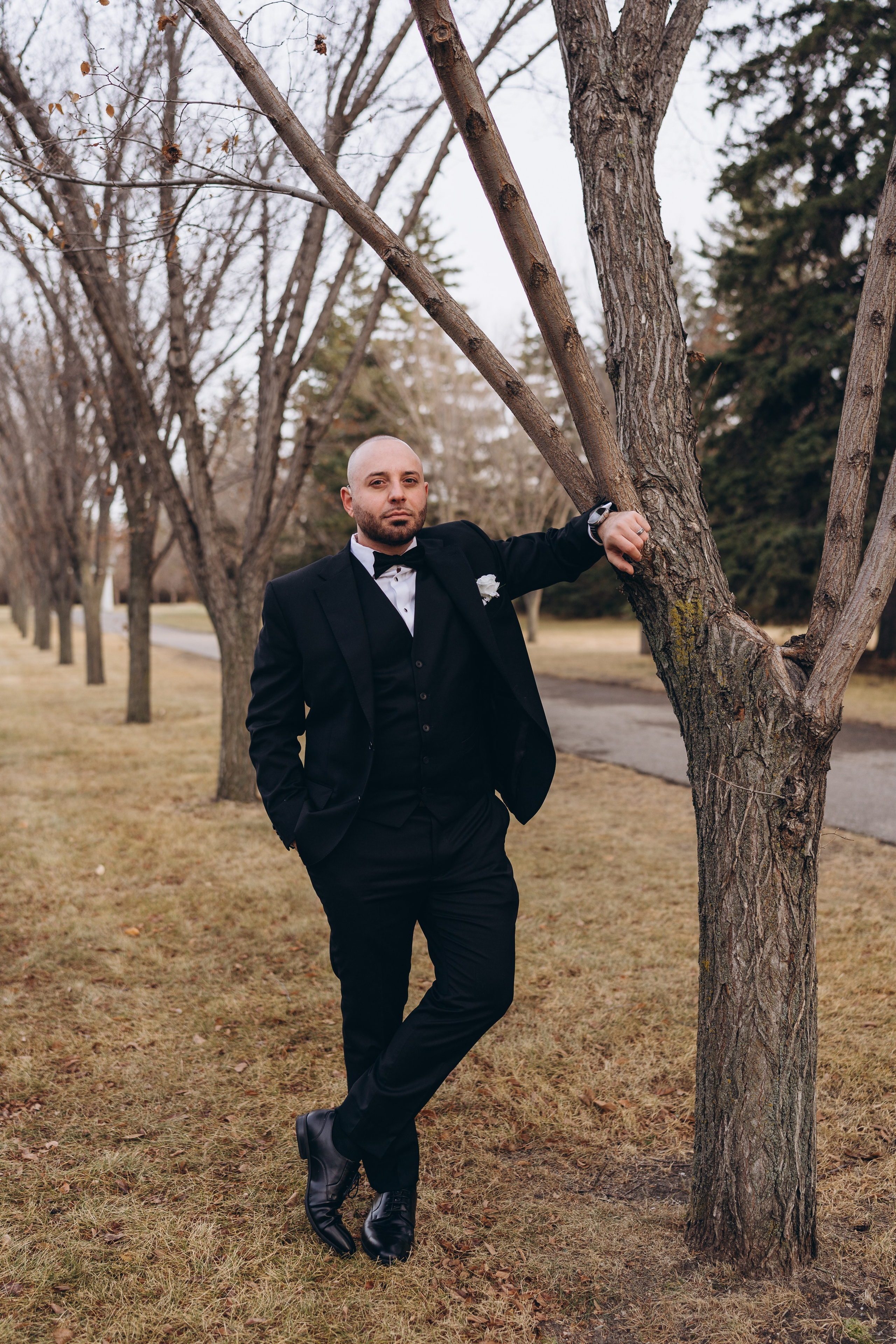 Hanan & Baraa. Calgary Wedding & Lifestyle Photographer — Yevhen Polishchuk