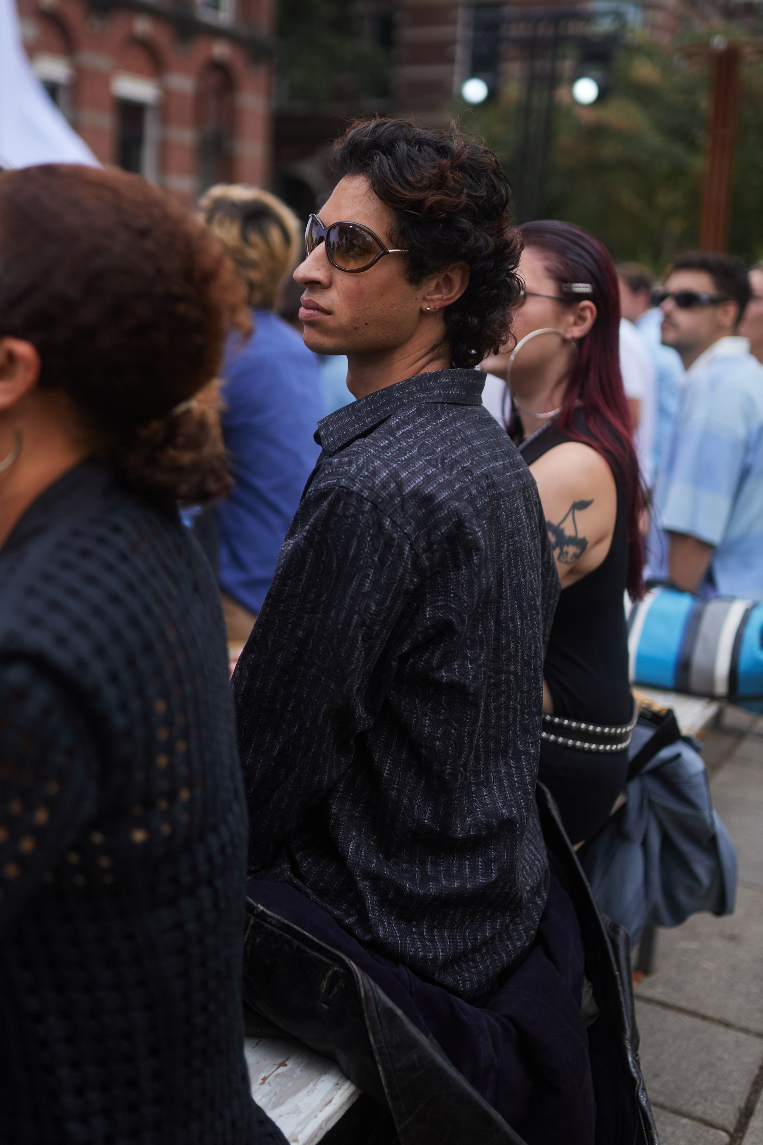 Amsterdam Fashion Week 3.09. Professionele Portret- en Zakelijke Fotograaf in Nederland | Amsterdam, Den Haag, Leiden, Zoetermeer