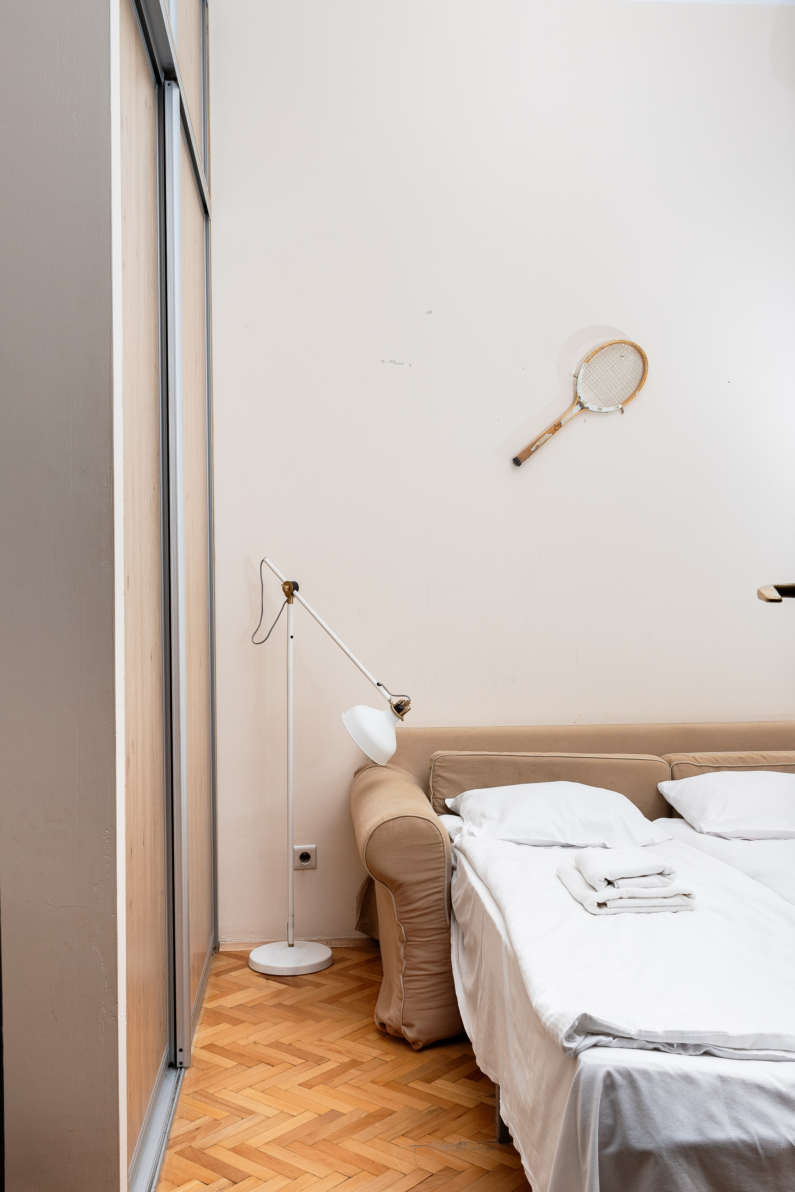 Apartamenty Upstairs 2