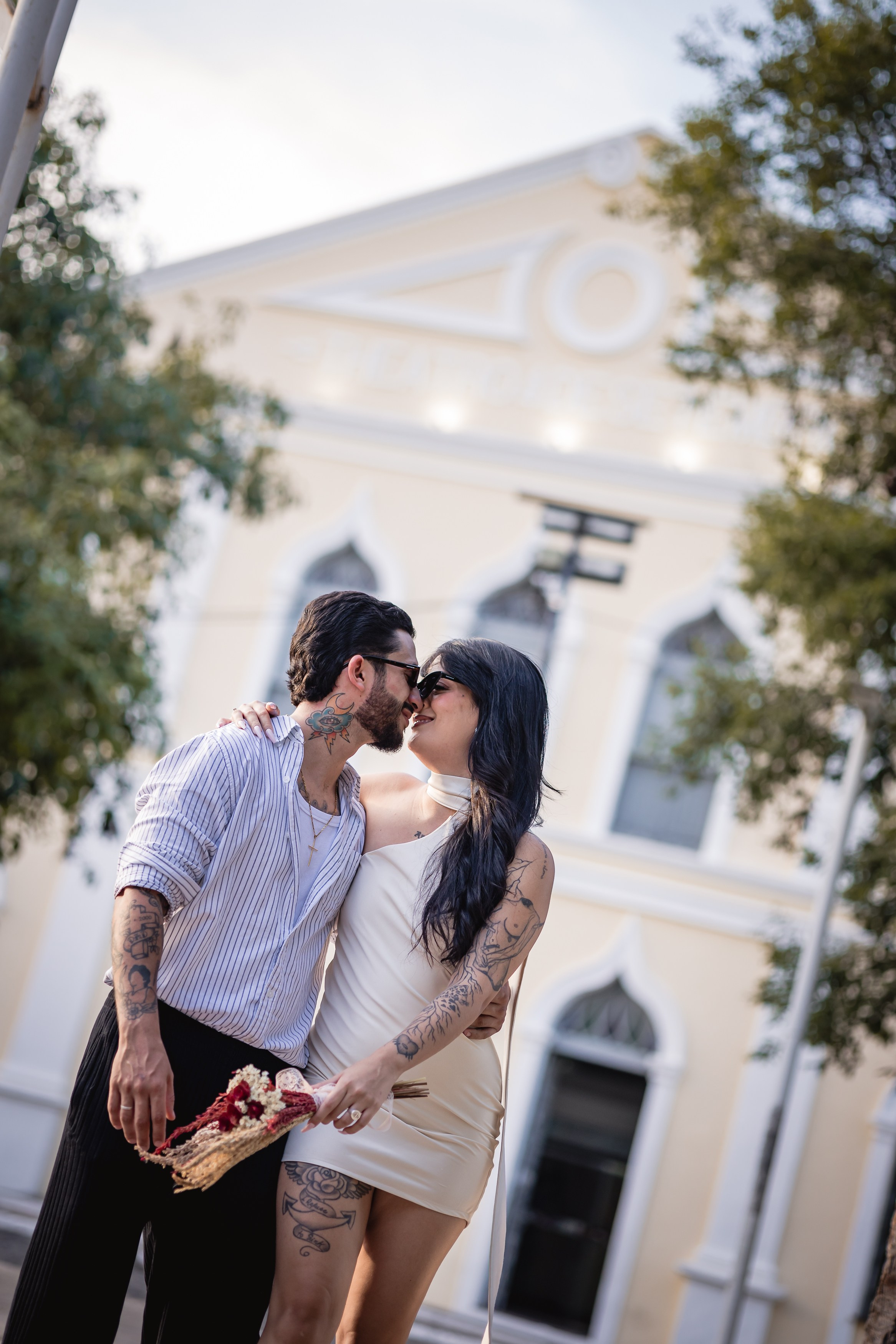 Ensaio casal. Aldrin Wesley Fotografia | Casamentos, ensaios e momentos que merecem ser lembrados para sempre