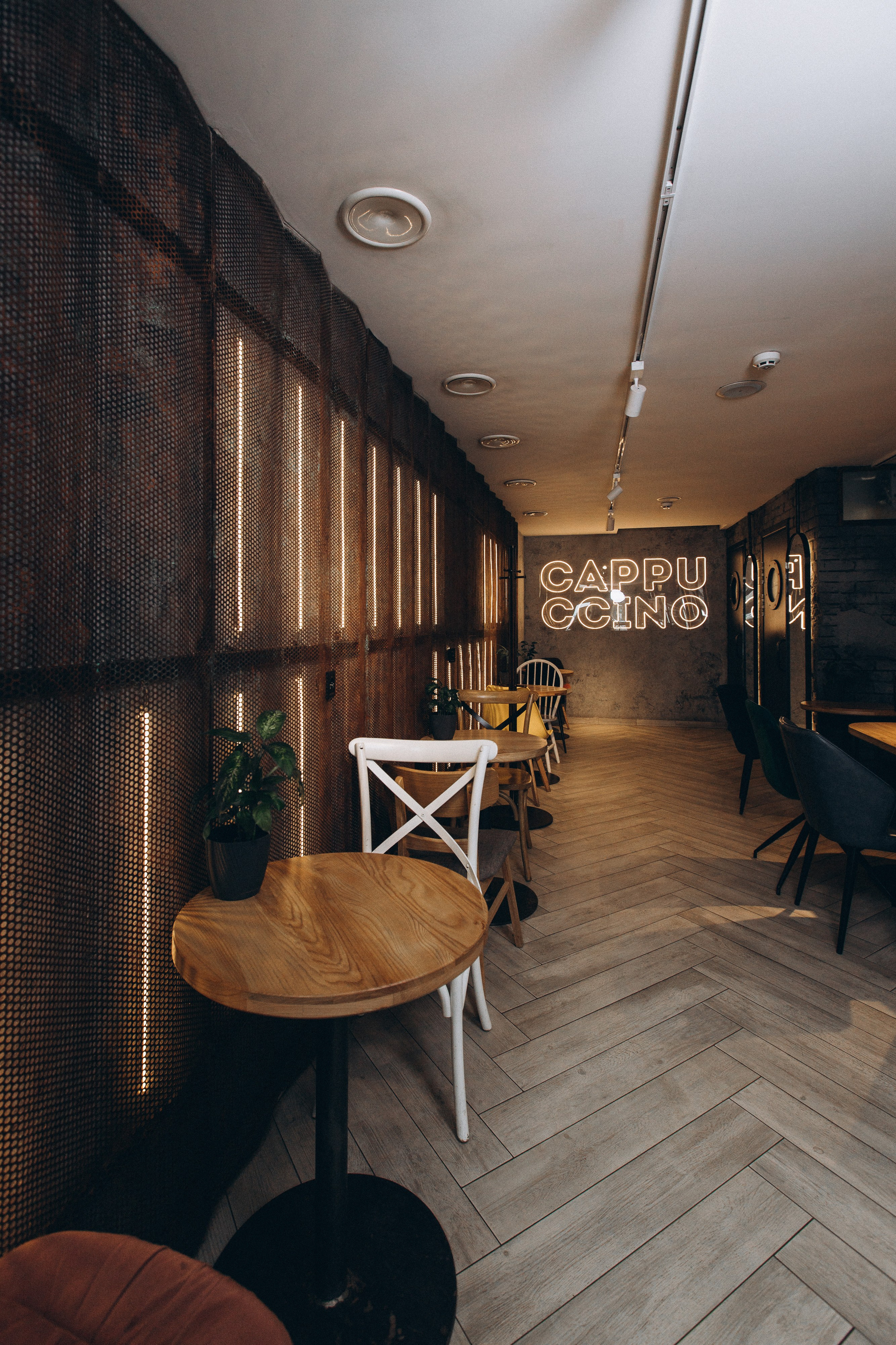 Мережа ресторанів Classic. Ірина Терещук