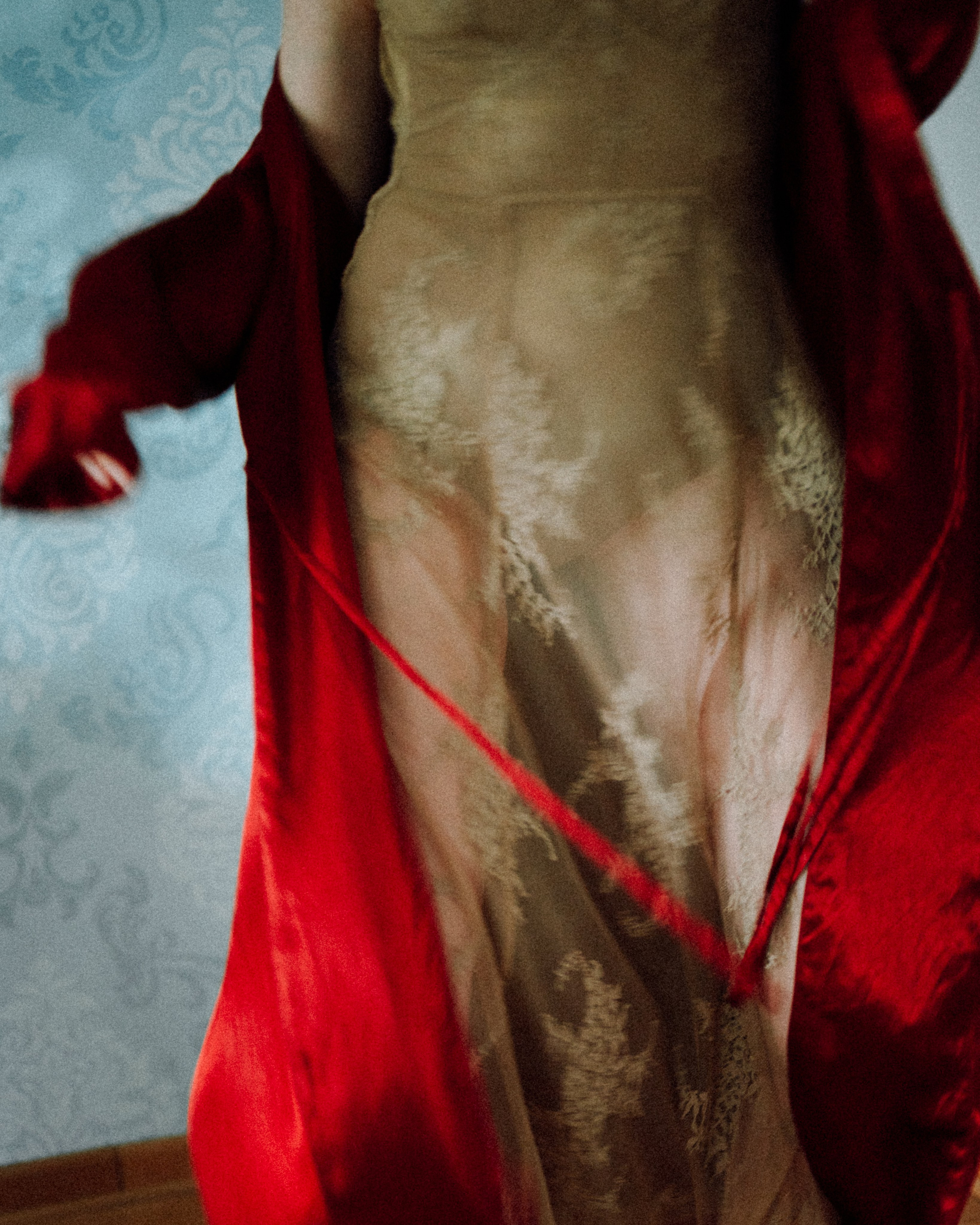 Bohemian Photoshoot Indoors. Moth & Moss Photography